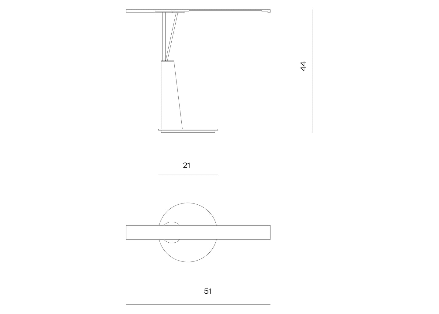 Visionnaire Jasper Lighting