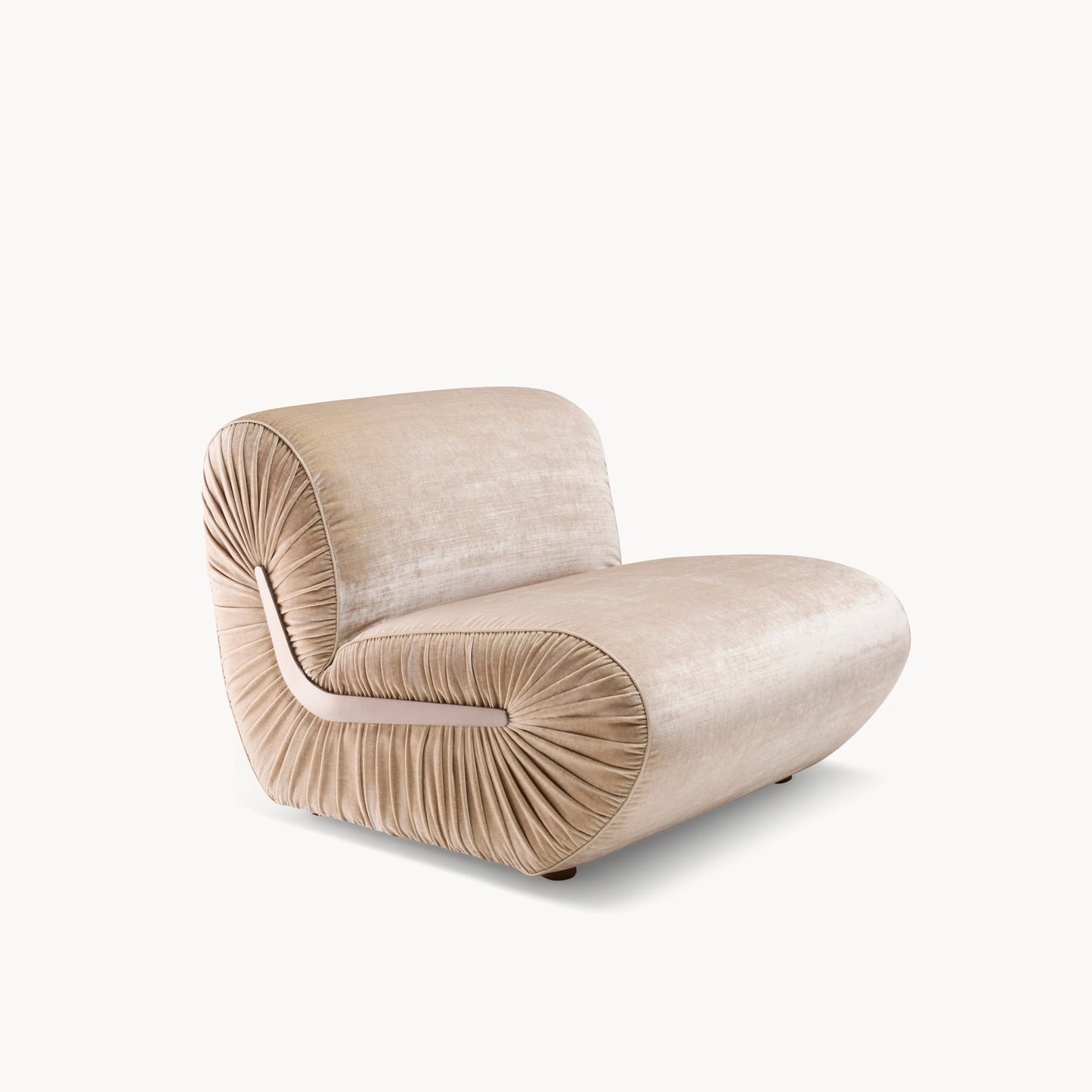 Visionnaire Joker Armchair