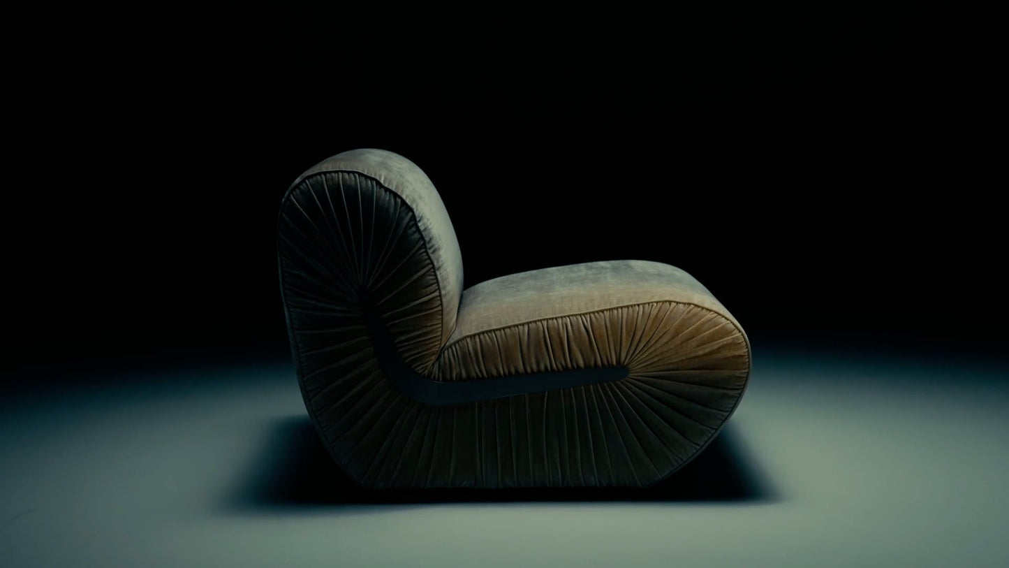 Visionnaire Joker Armchair