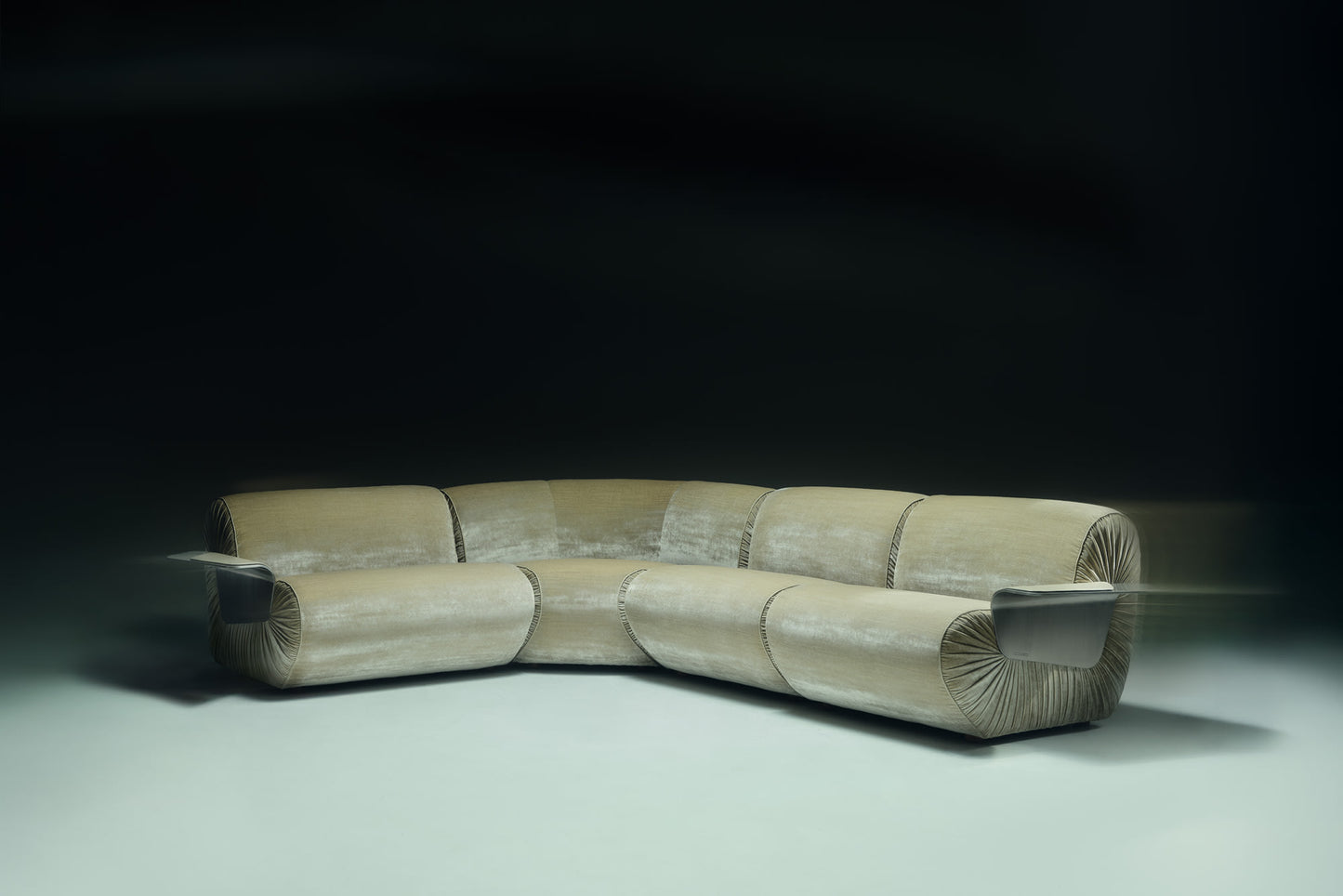 Visionnaire Joker Sofa