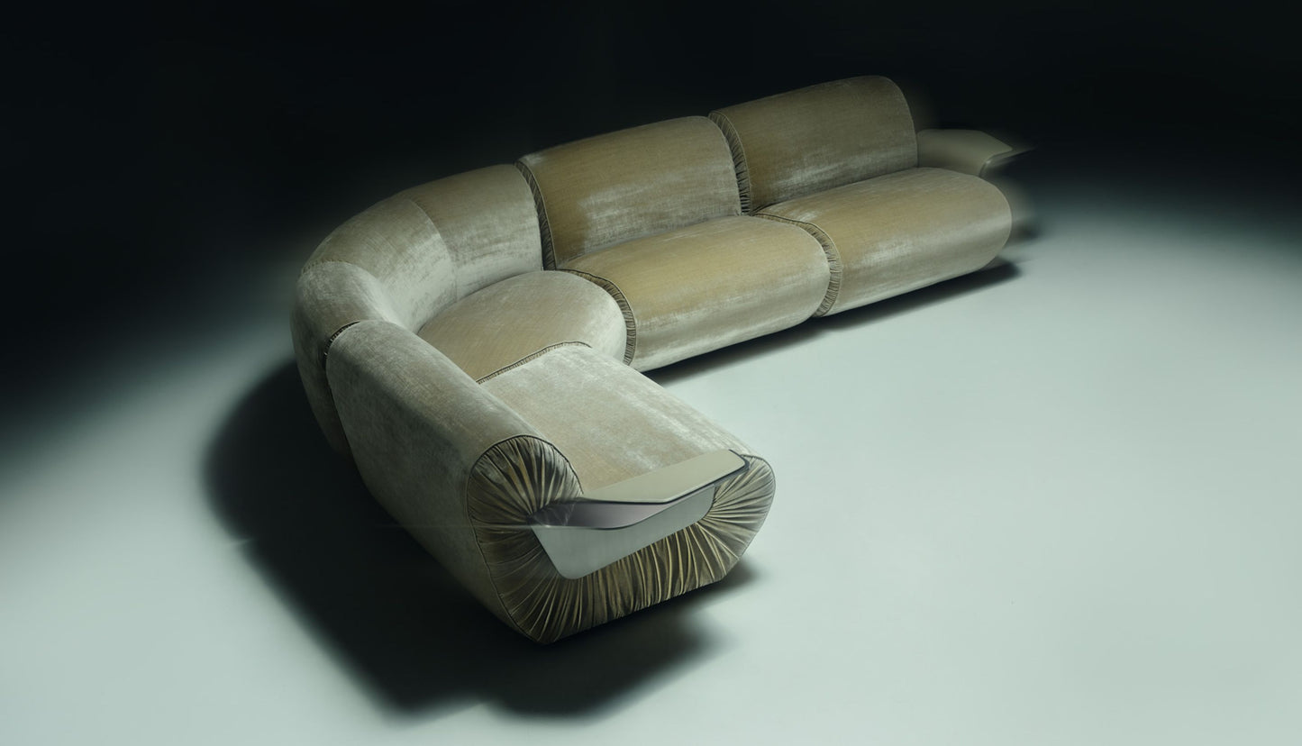 Visionnaire Joker Sofa