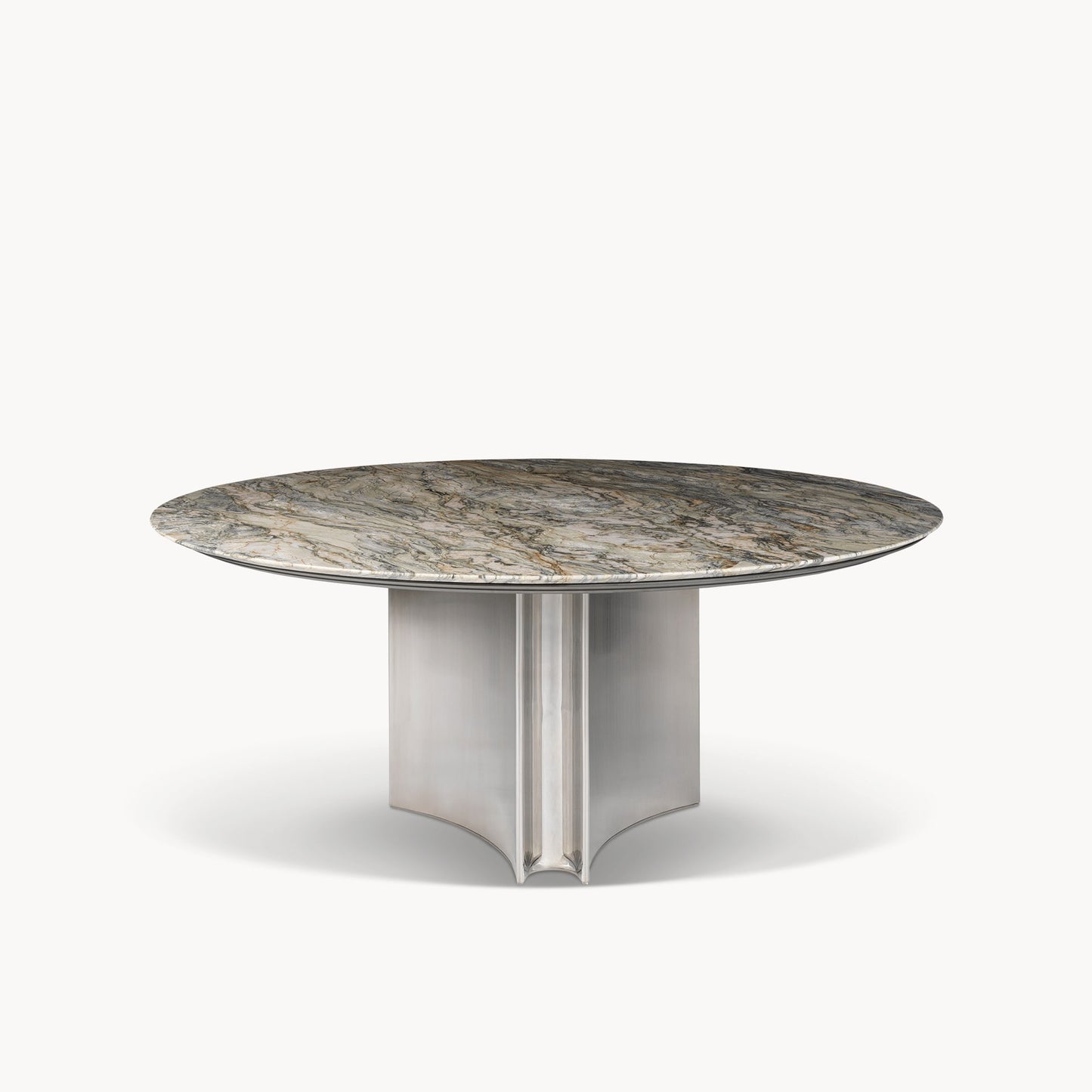 Visionnaire Kerwan Round Dining Table
