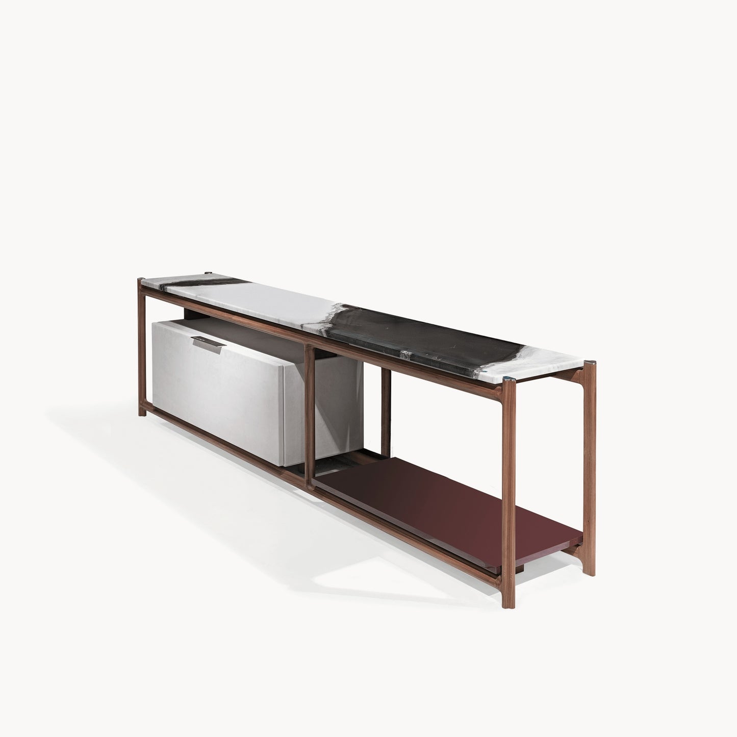 Vissionnaire Kings Cross Console Table