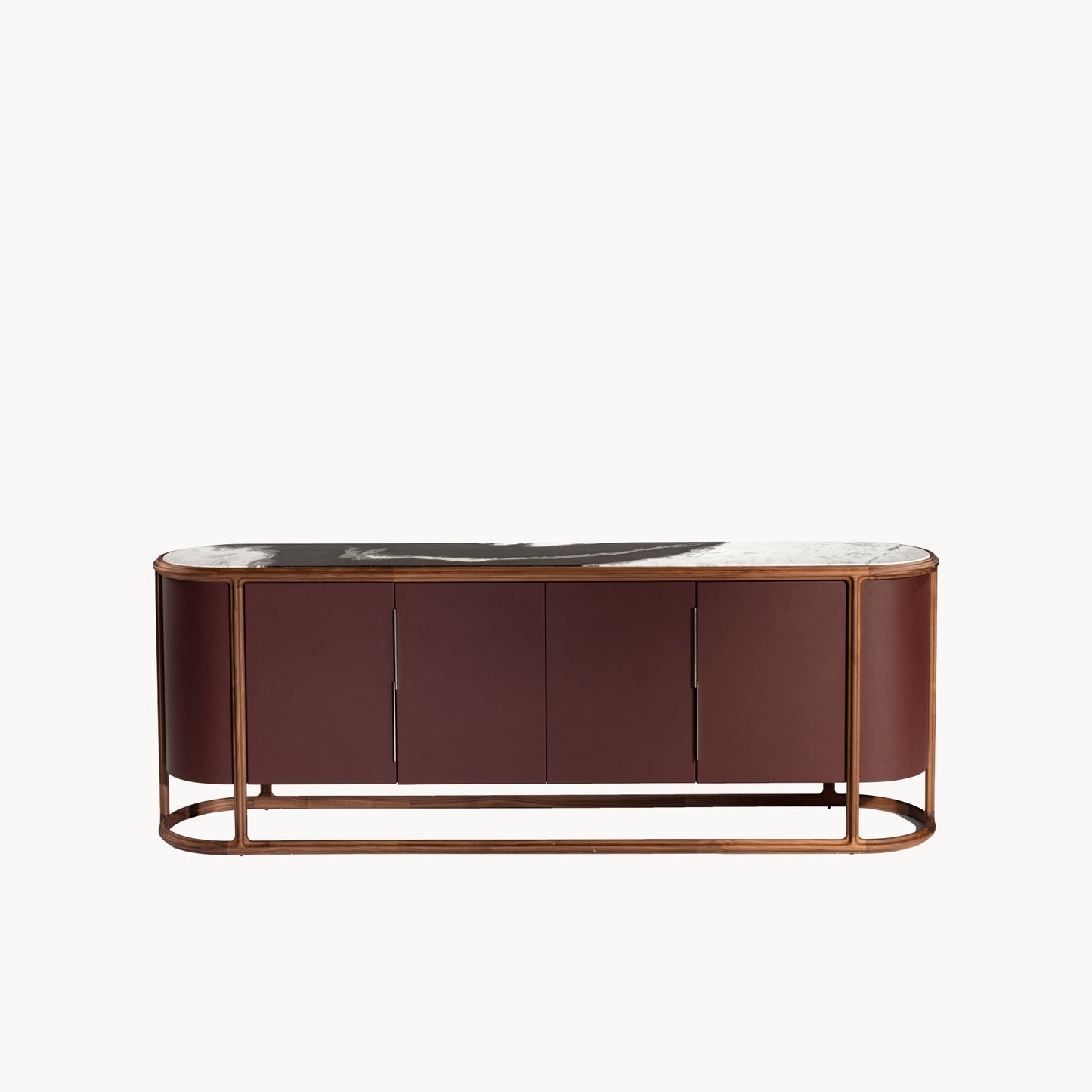 Visionnaire Kings Cross Tv Stand