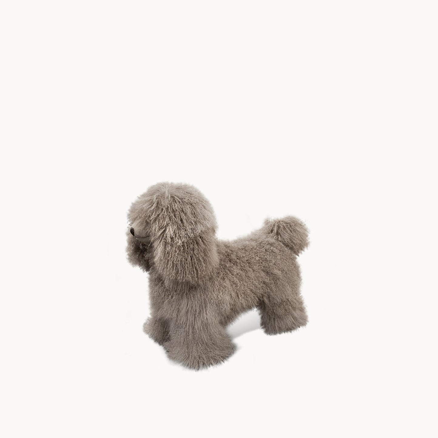 Visionnaire Klipper Stool