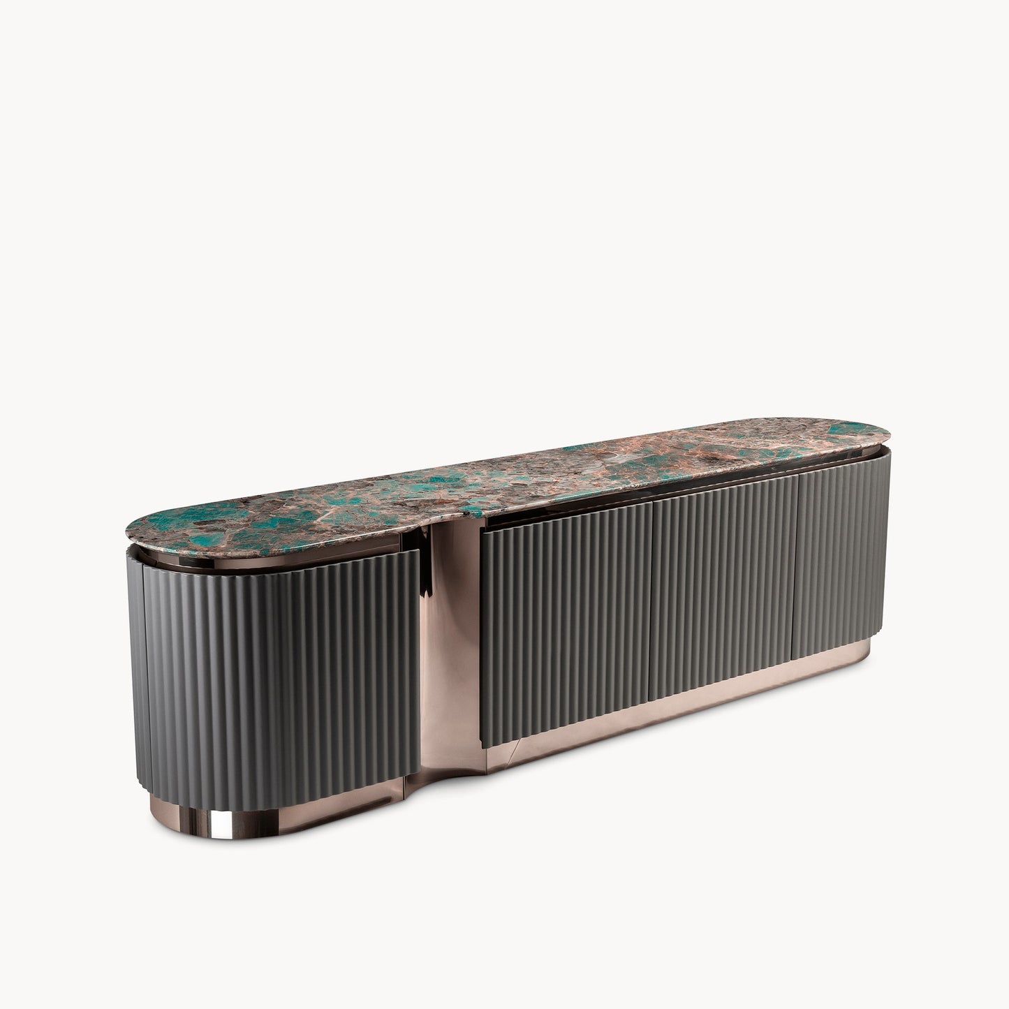 Visionnaire   Leonardo Tv Stand