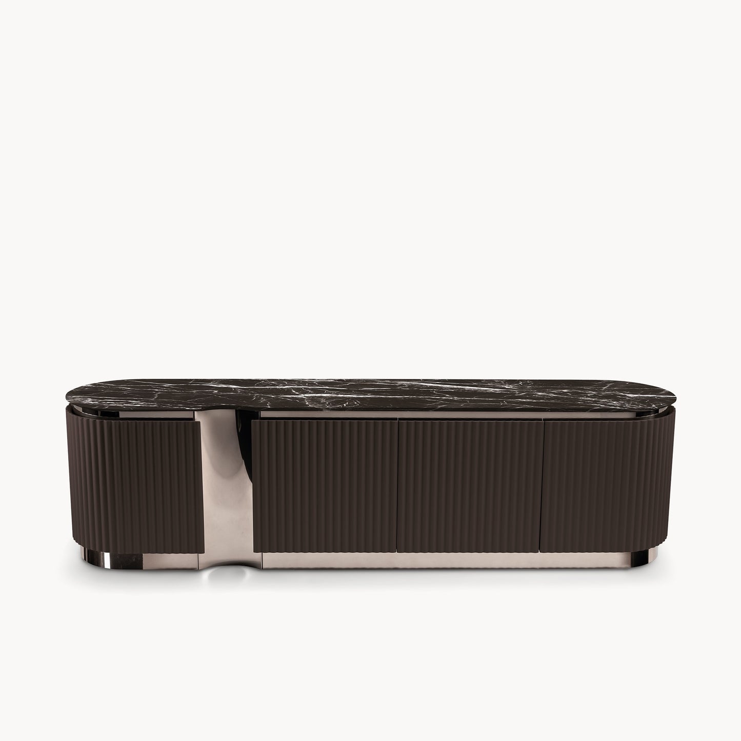 Visionnaire   Leonardo Tv Stand