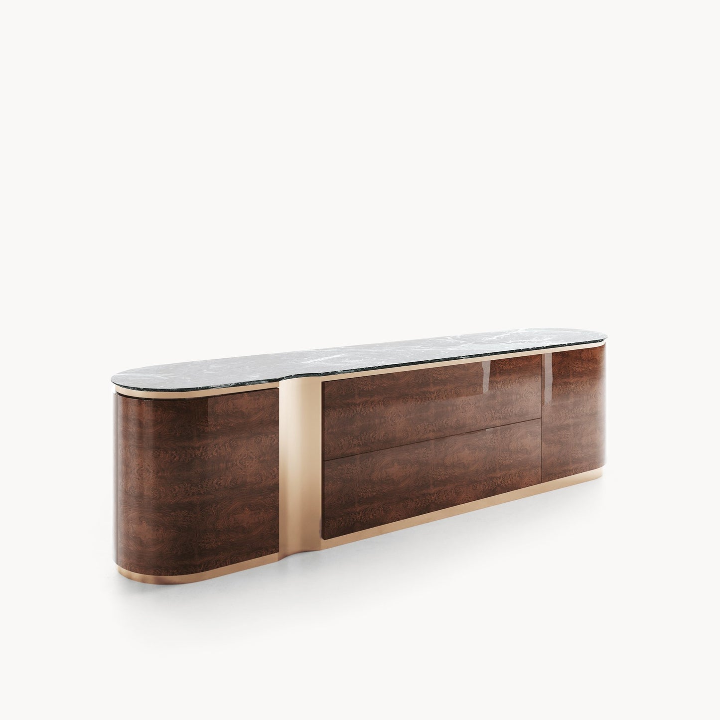 Visionnaire   Leonardo Tv Stand