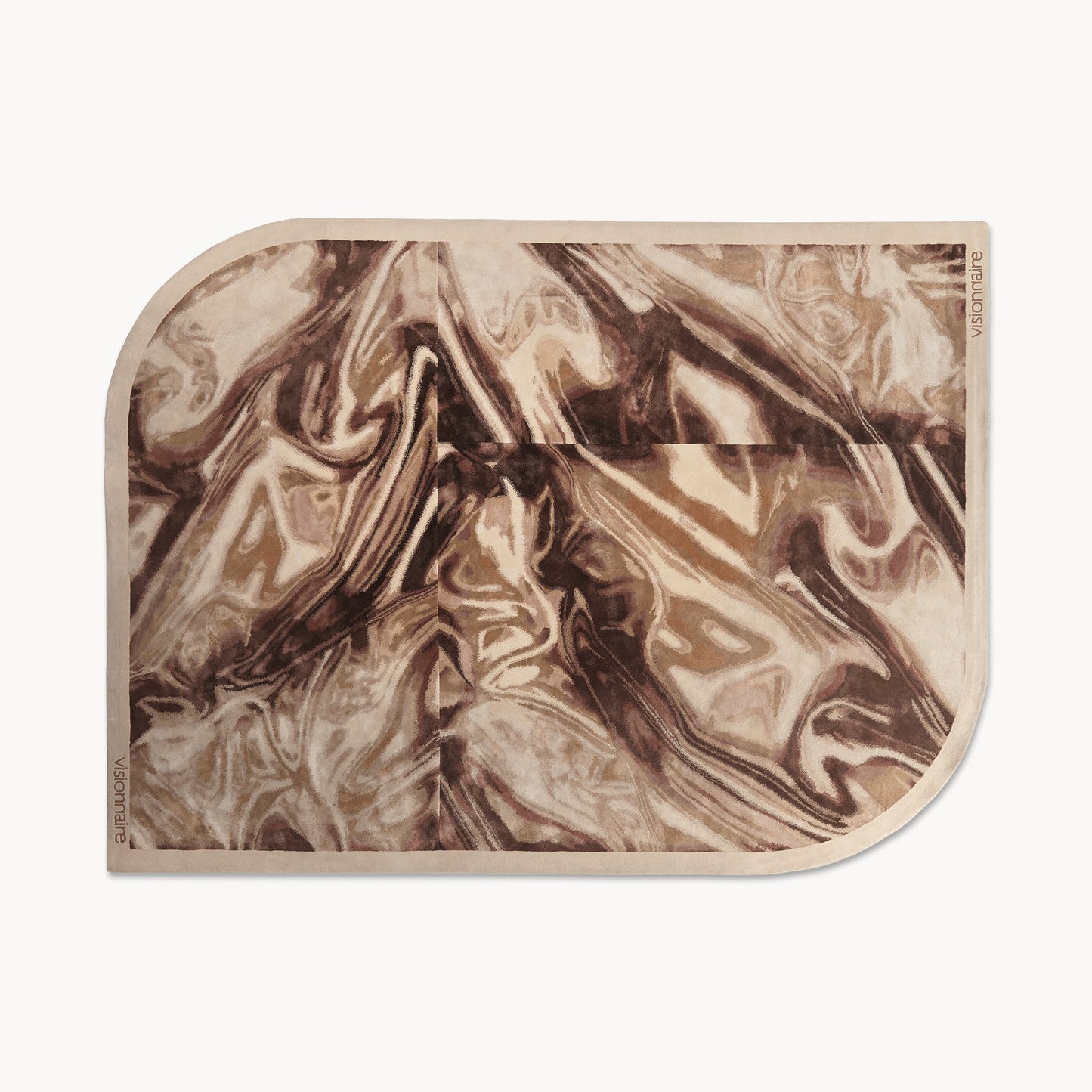Visionnaire Liquid Rug