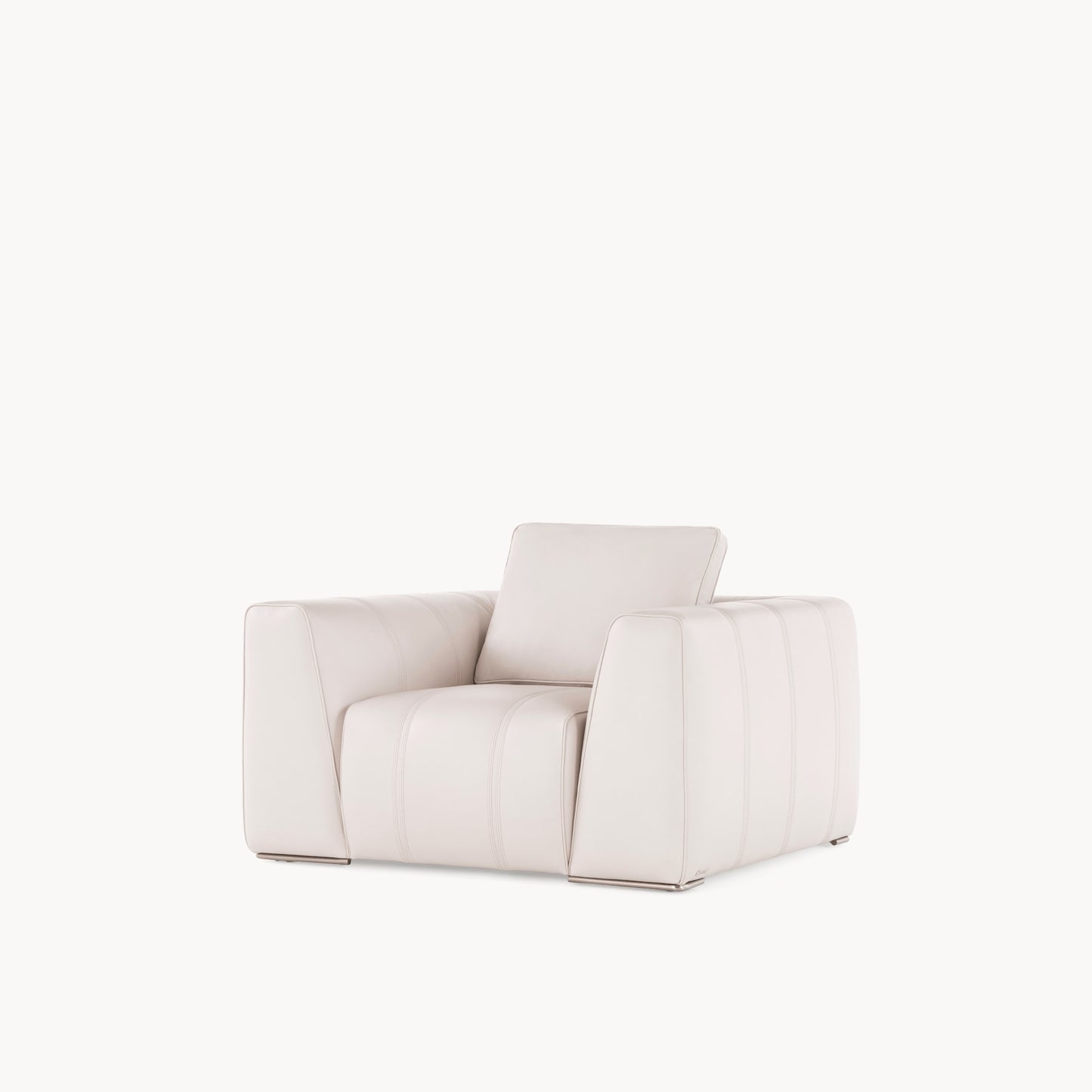 Visionnaire Loving F. Armchair