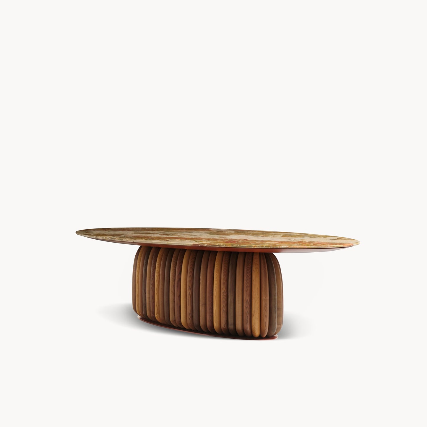 Visionnaire Macrodosing Dining Table