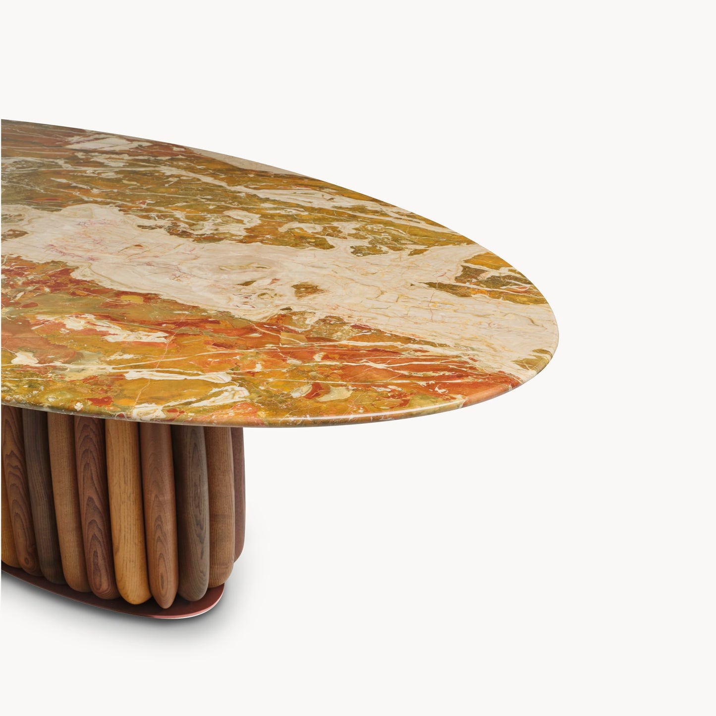 Visionnaire Macrodosing Dining Table