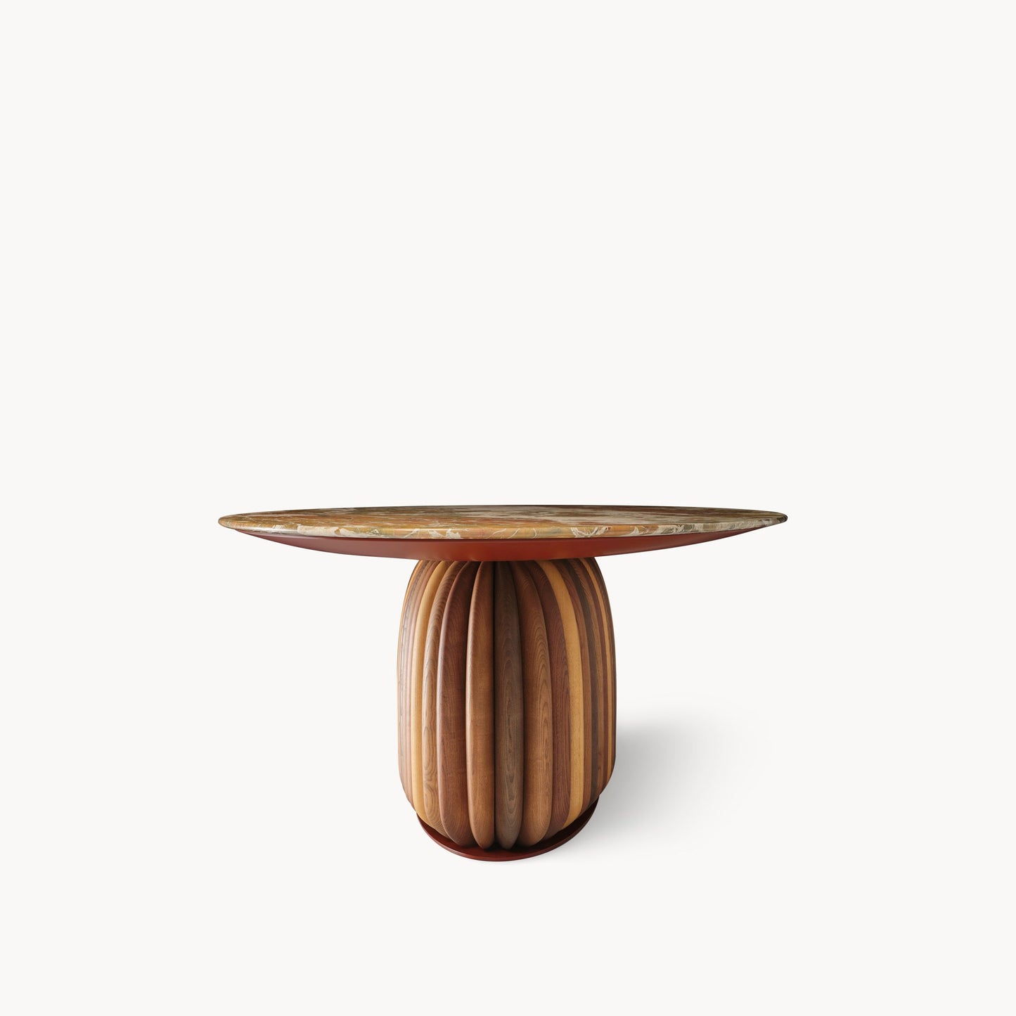 Visionnaire Macrodosing Dining Table