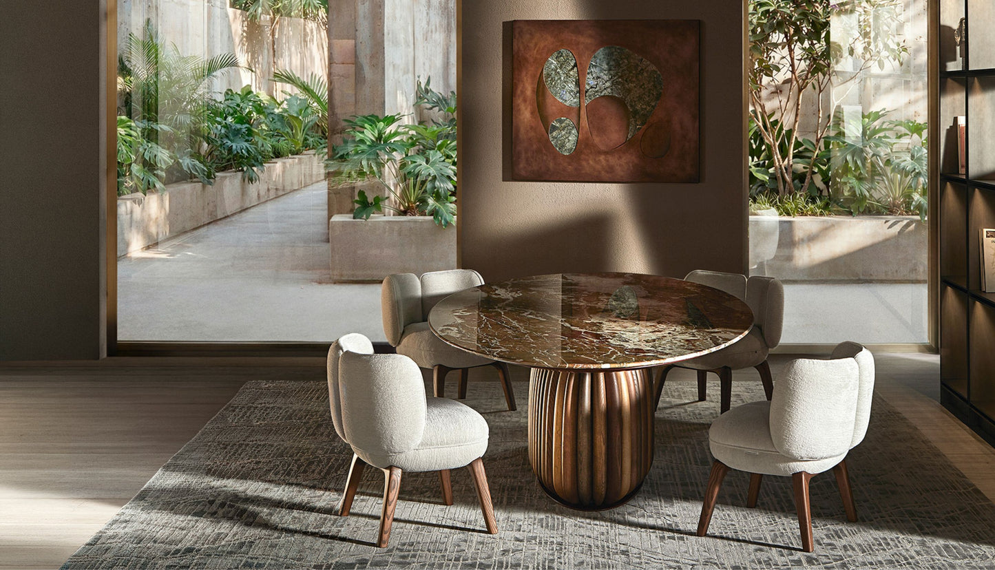 Visionnaire Macrodosing Dining Table