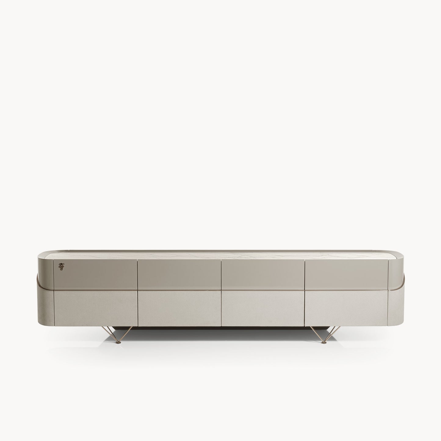 Visionnaire Majestic Tv Stand