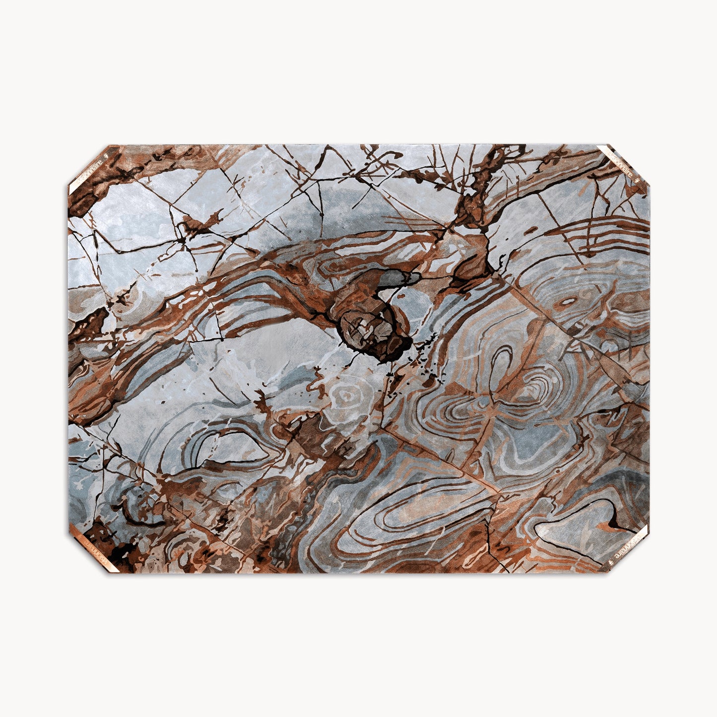 Visionnaire Marvel Rug