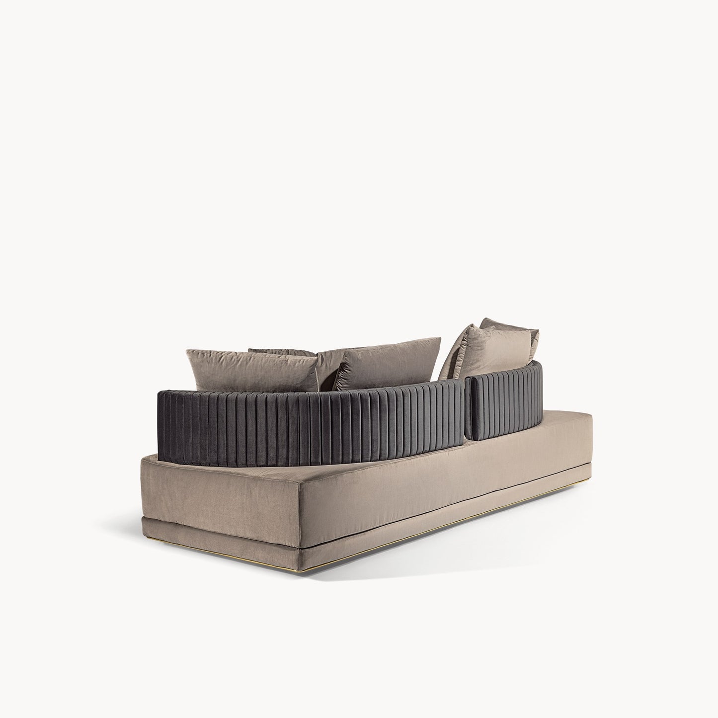 Visionnaire Miller Unicum Recliner