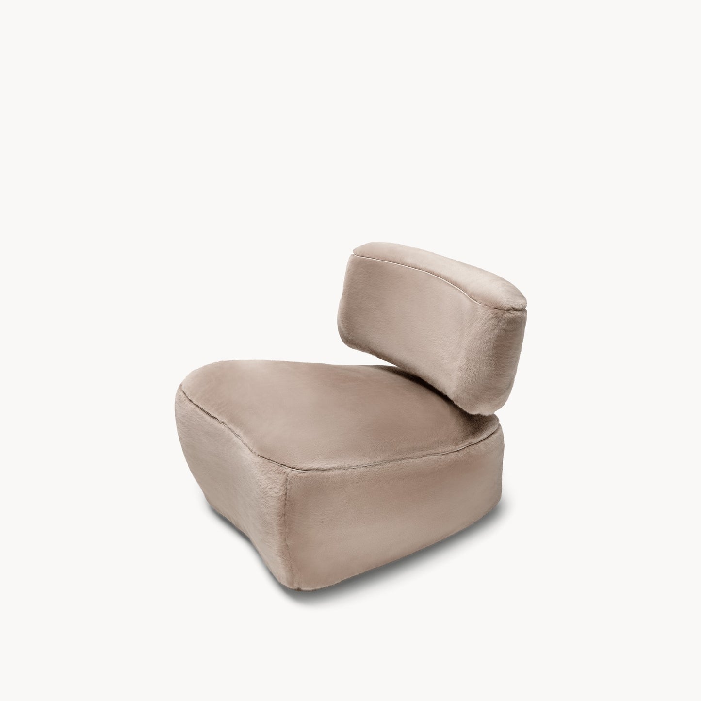 Visionnaire Mira Armchair