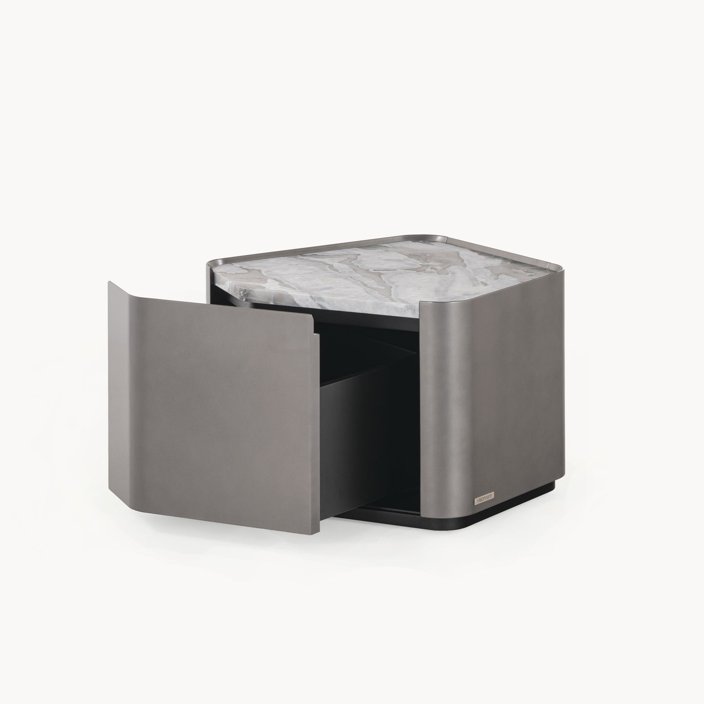 Visionnaire  Neolito Nightstand