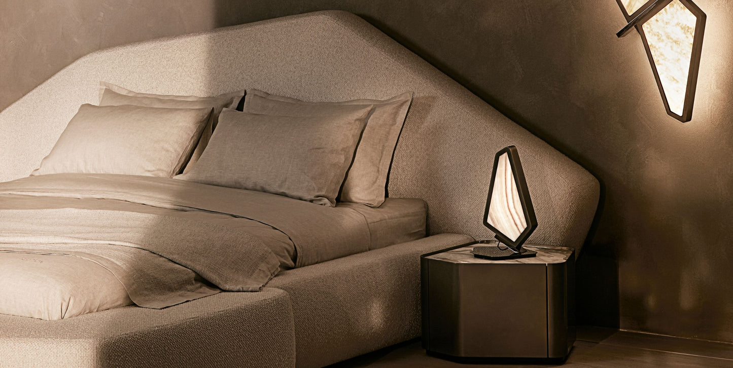 Visionnaire  Neolito Nightstand