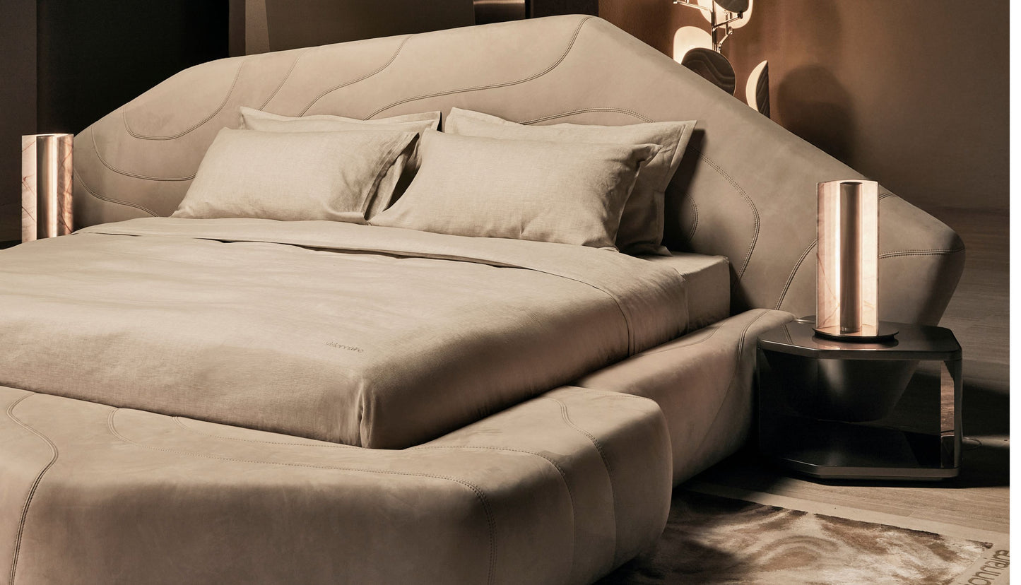 Visionnaire  Neolito Free Nightstand