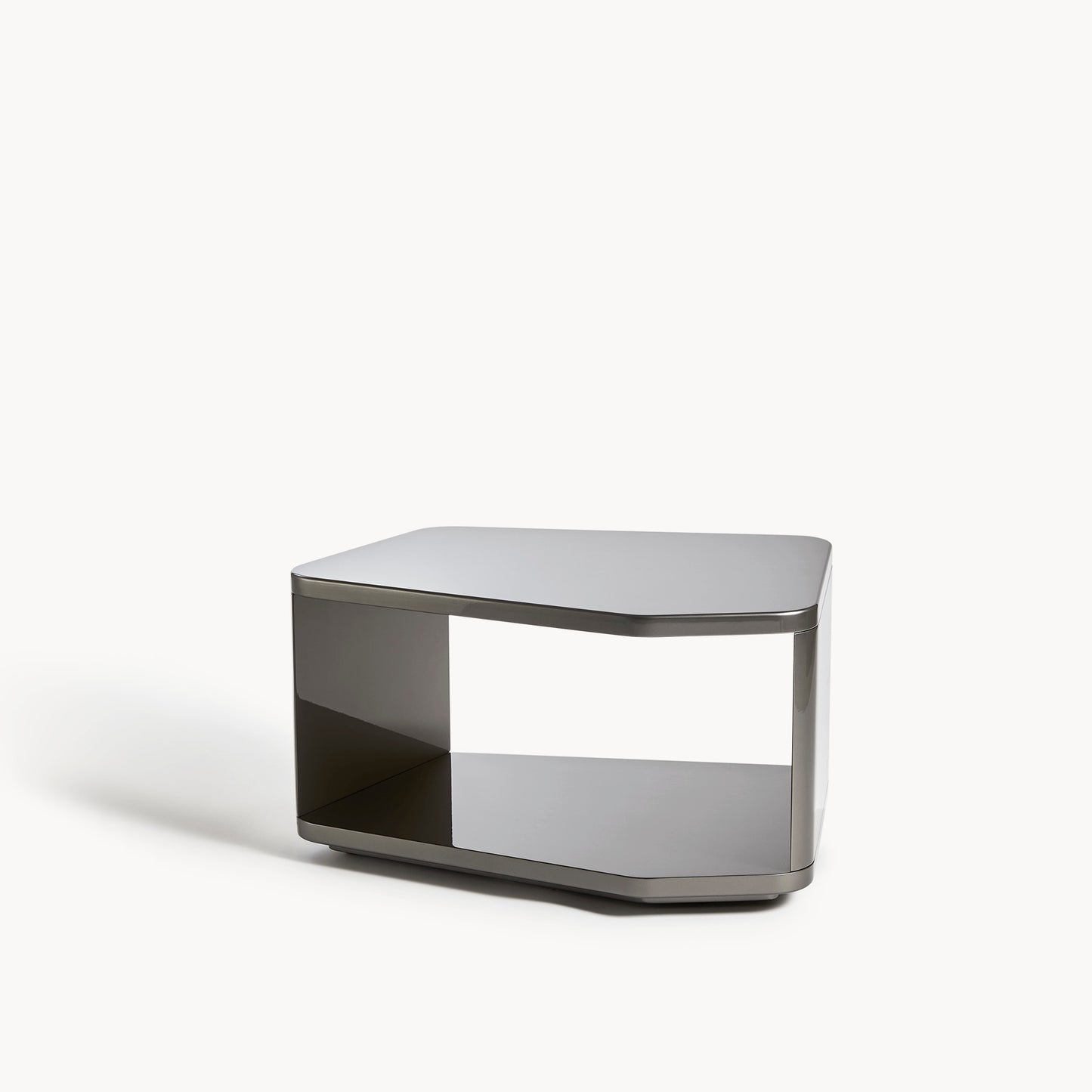 Visionnaire  Neolito Free Nightstand