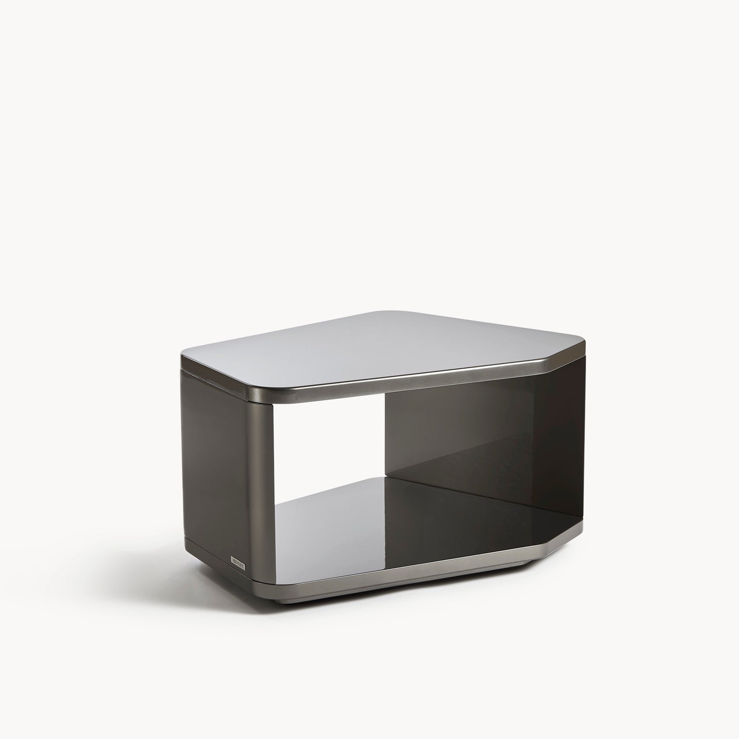 Visionnaire  Neolito Free Nightstand