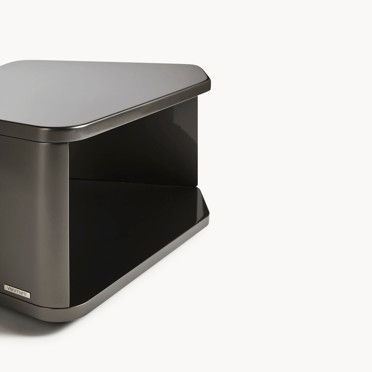 Visionnaire  Neolito Free Nightstand