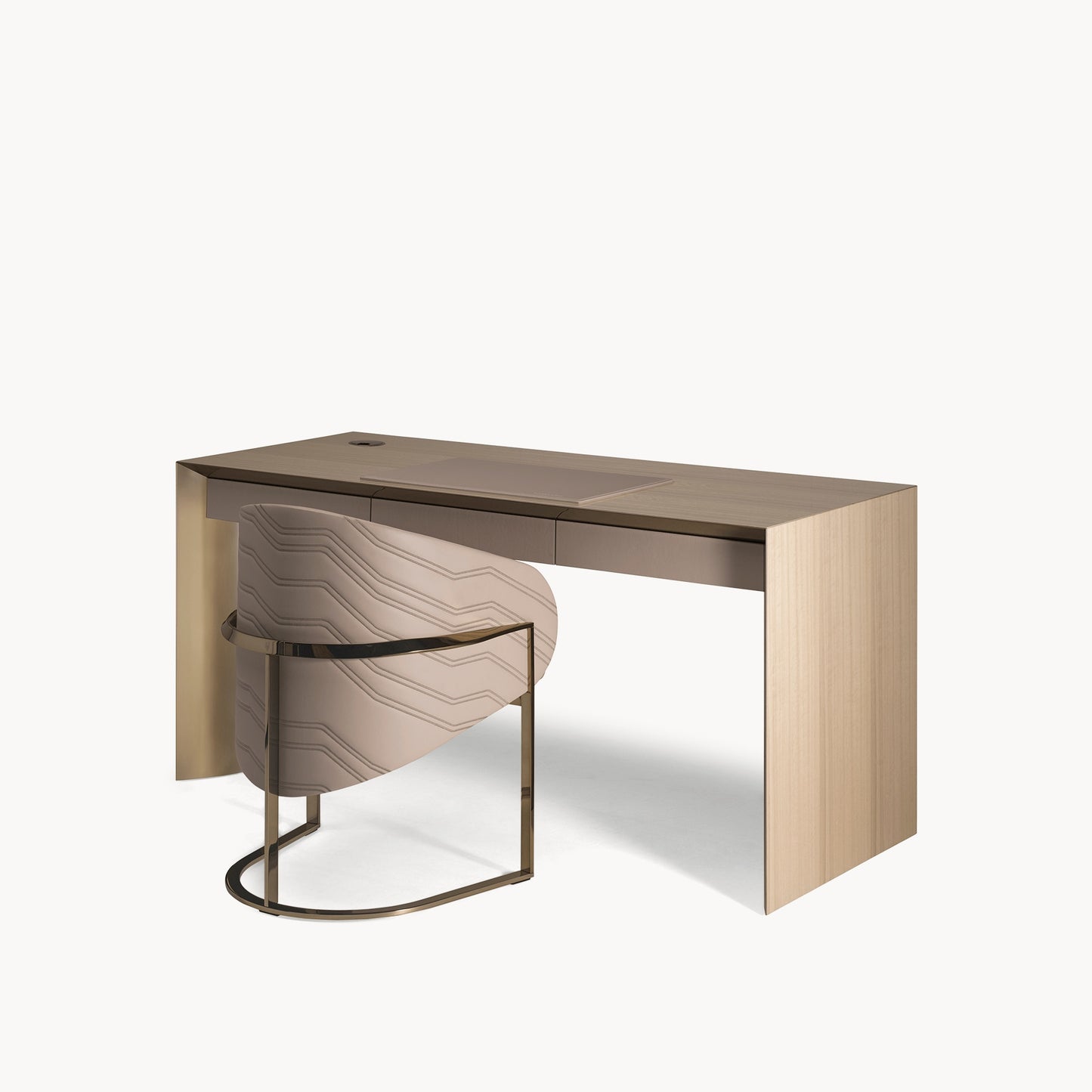 Visionnaire Olimpia Writing Table