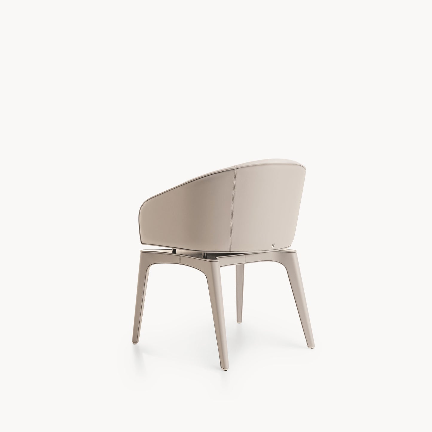 Visionnaire Ophelia Dining Chair