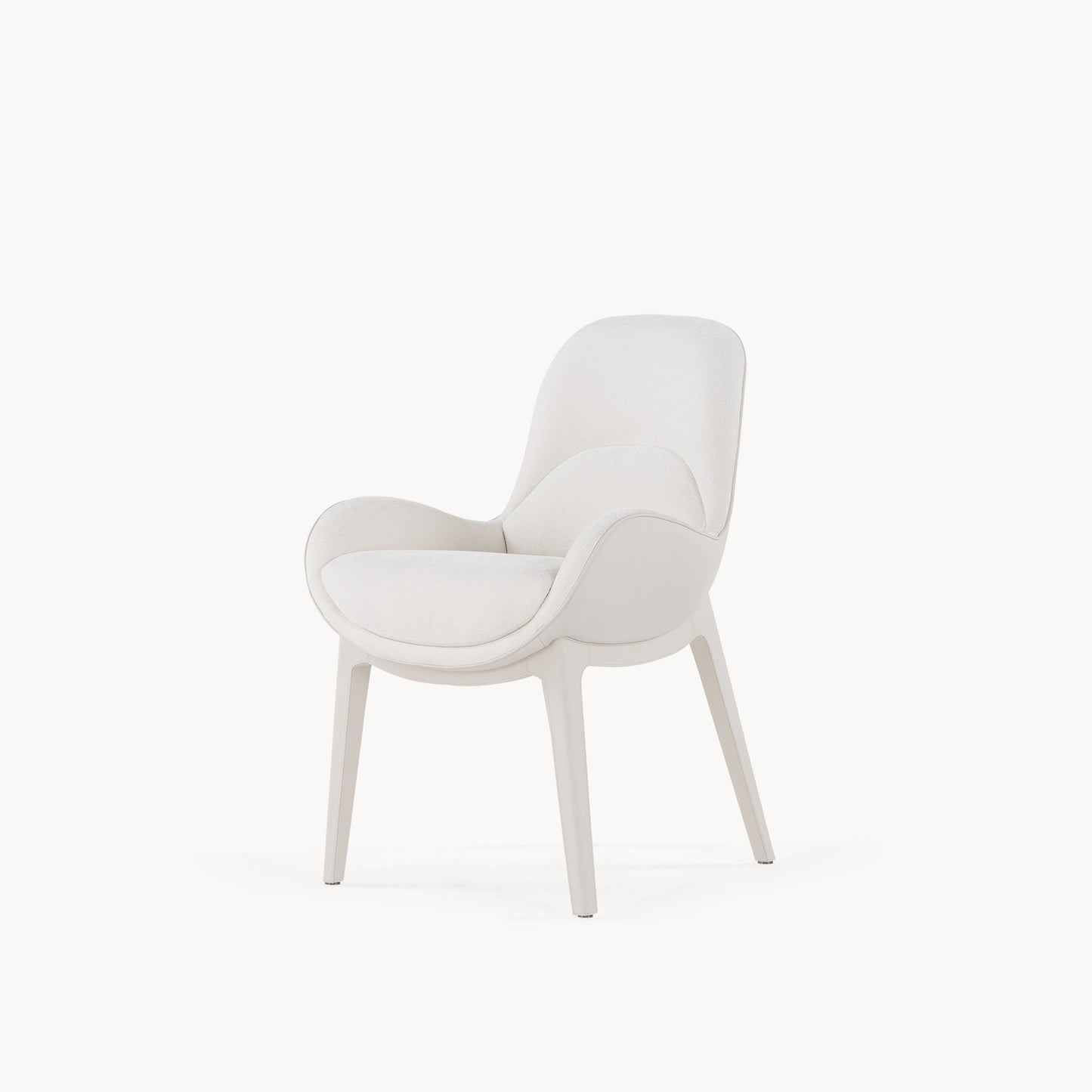 Visionnaire Opus Dining Chair
