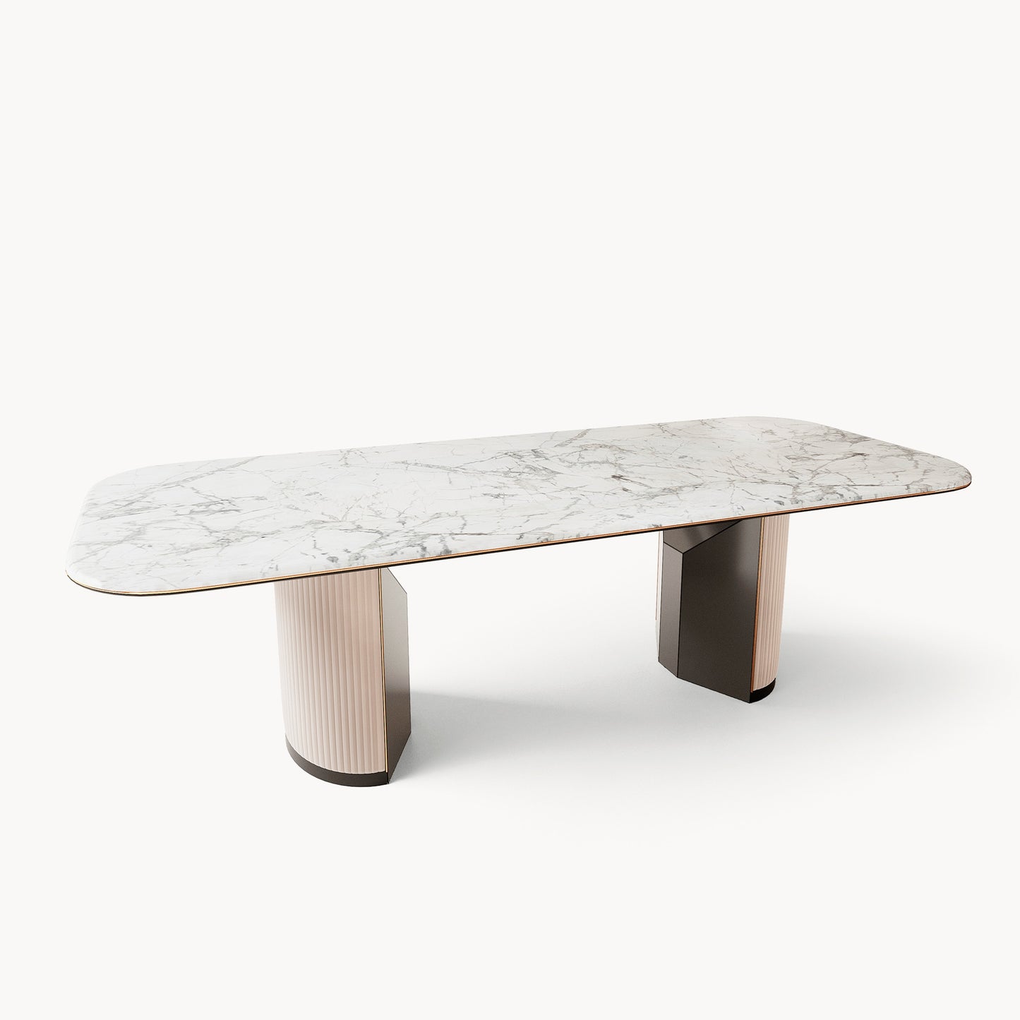 Visionnaire Palace Dining Table