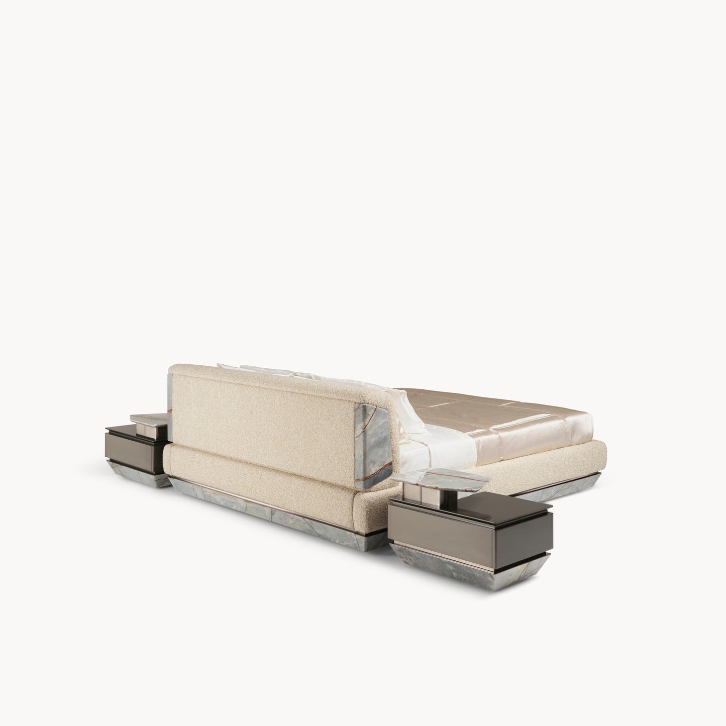 Visionnaire Prelude Bed