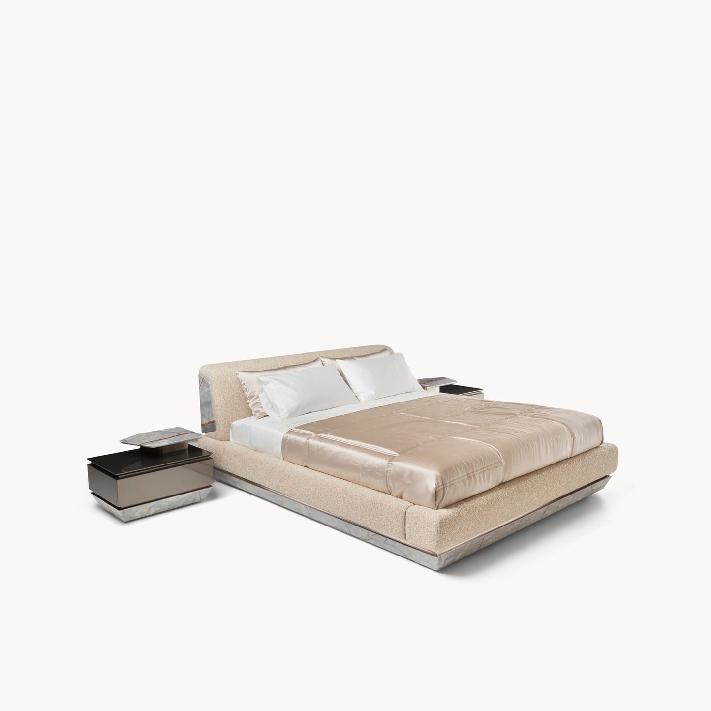 Visionnaire Prelude Bed
