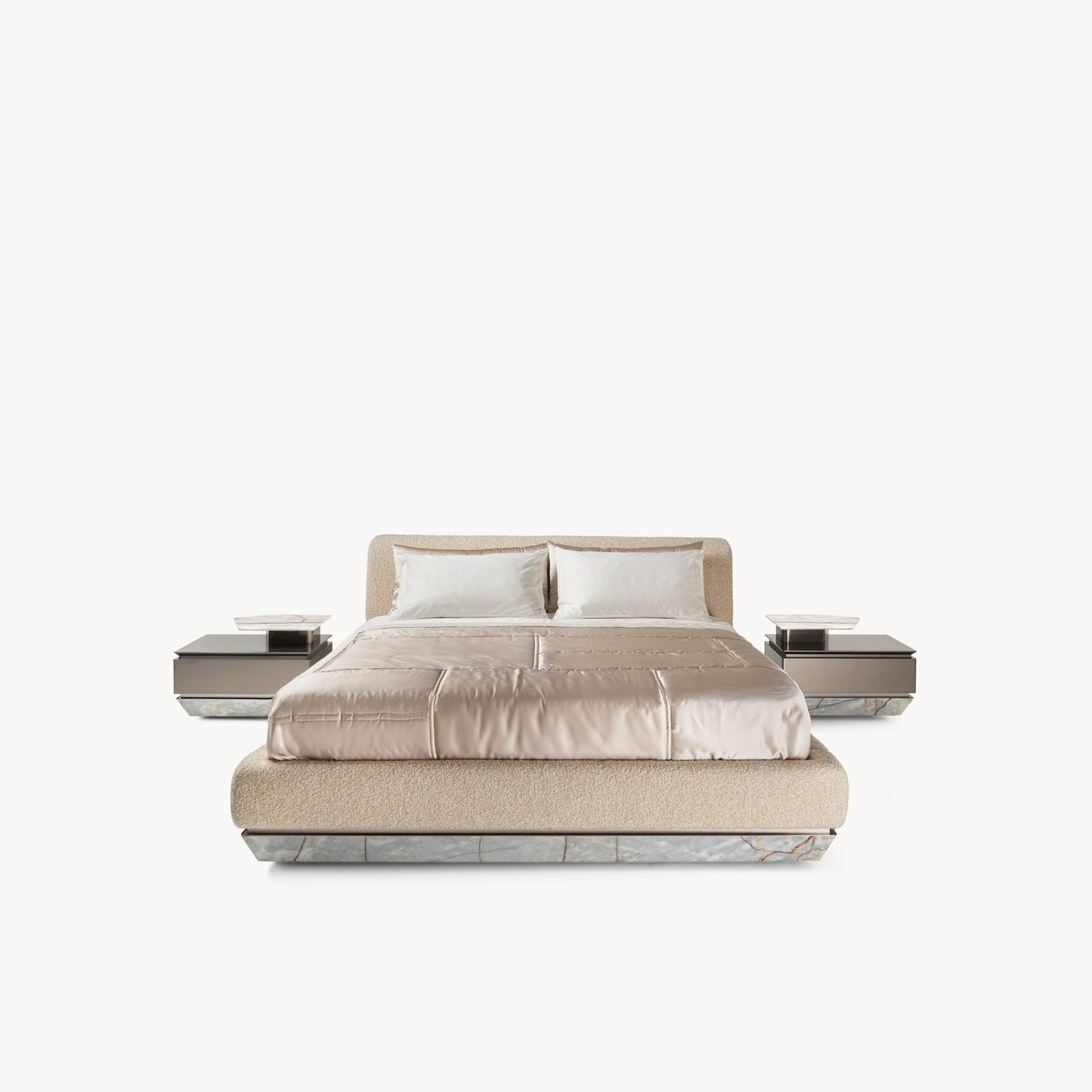 Visionnaire Prelude Bed