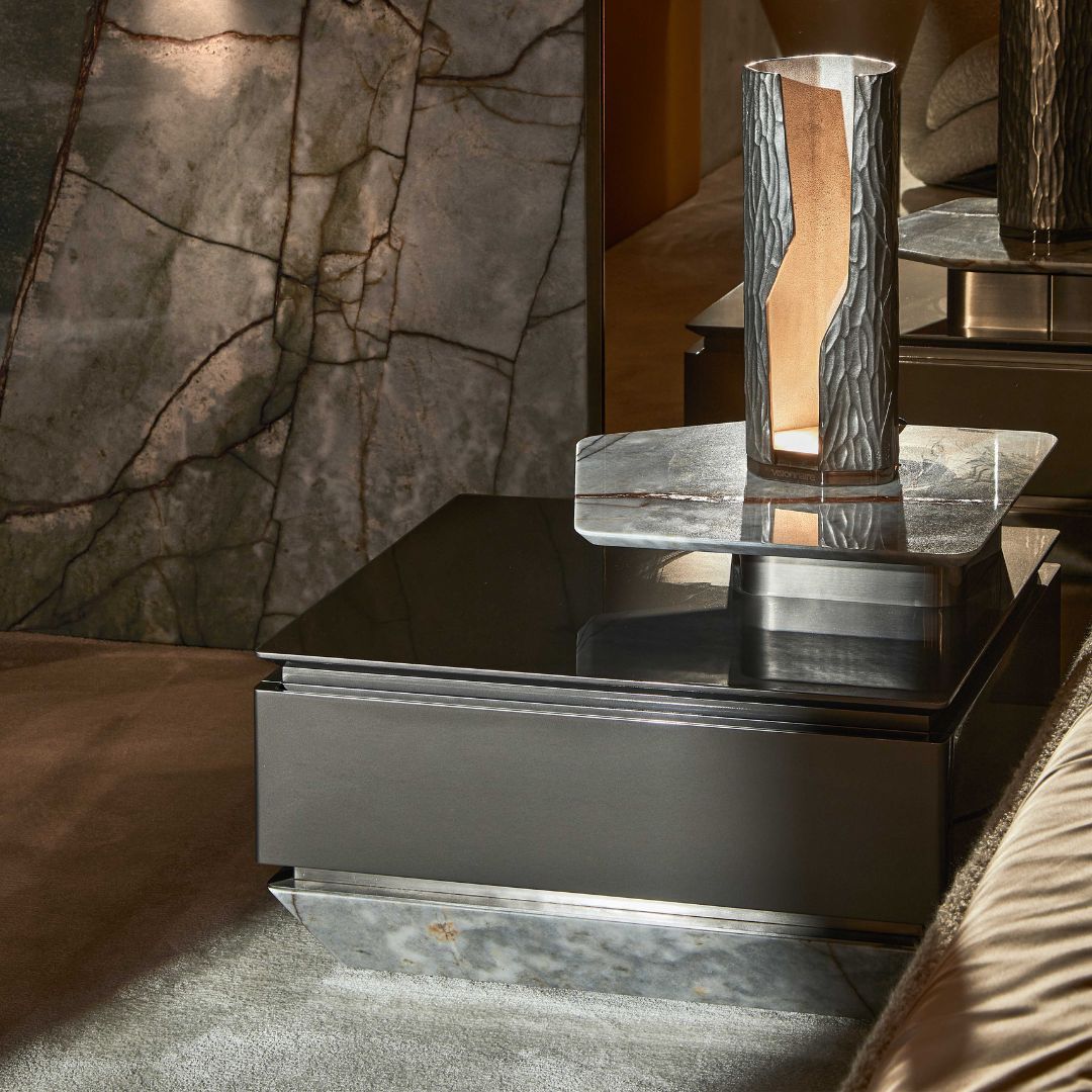 Visionnaire Rift Lighting