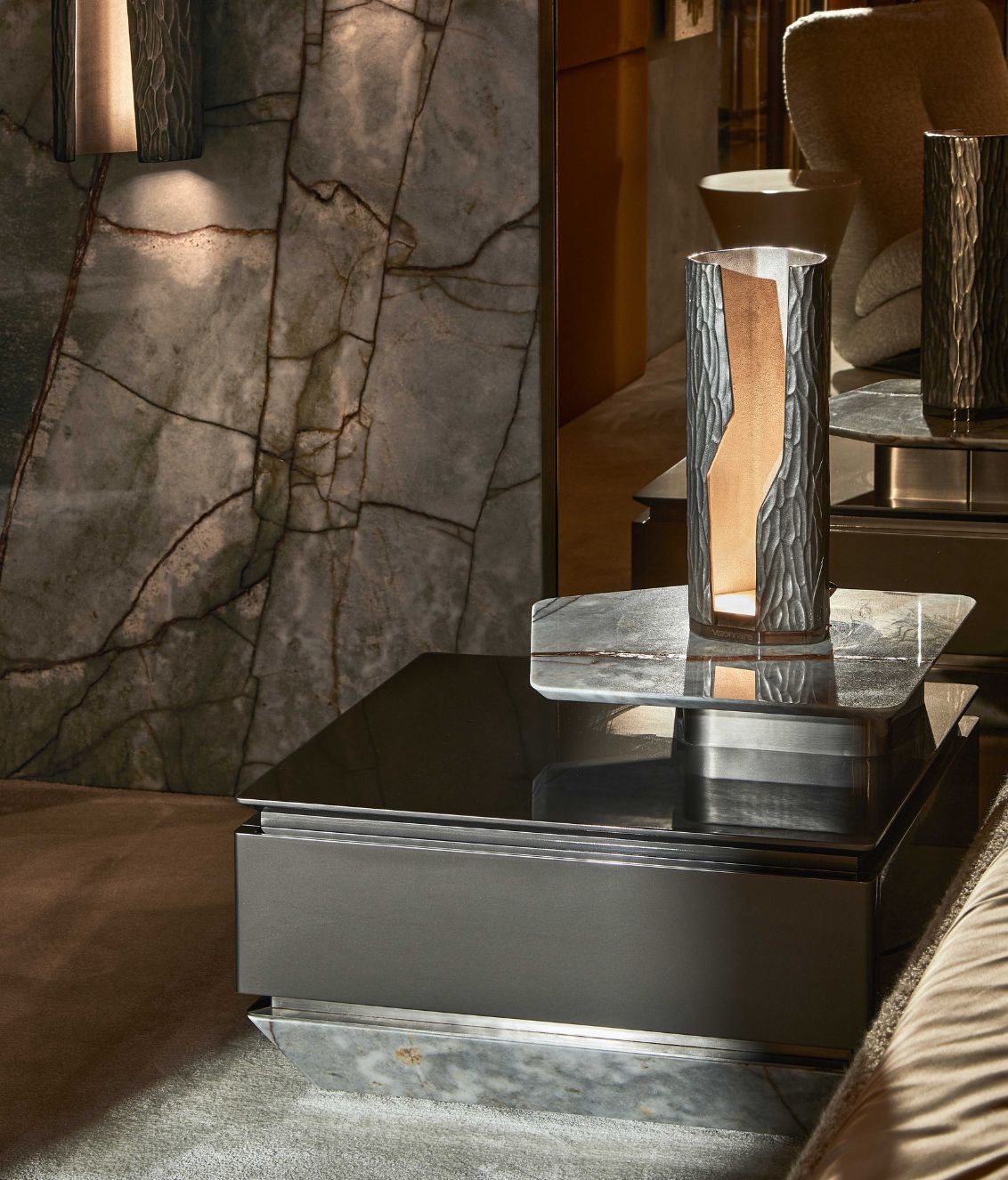 Visionnaire Rift Lighting