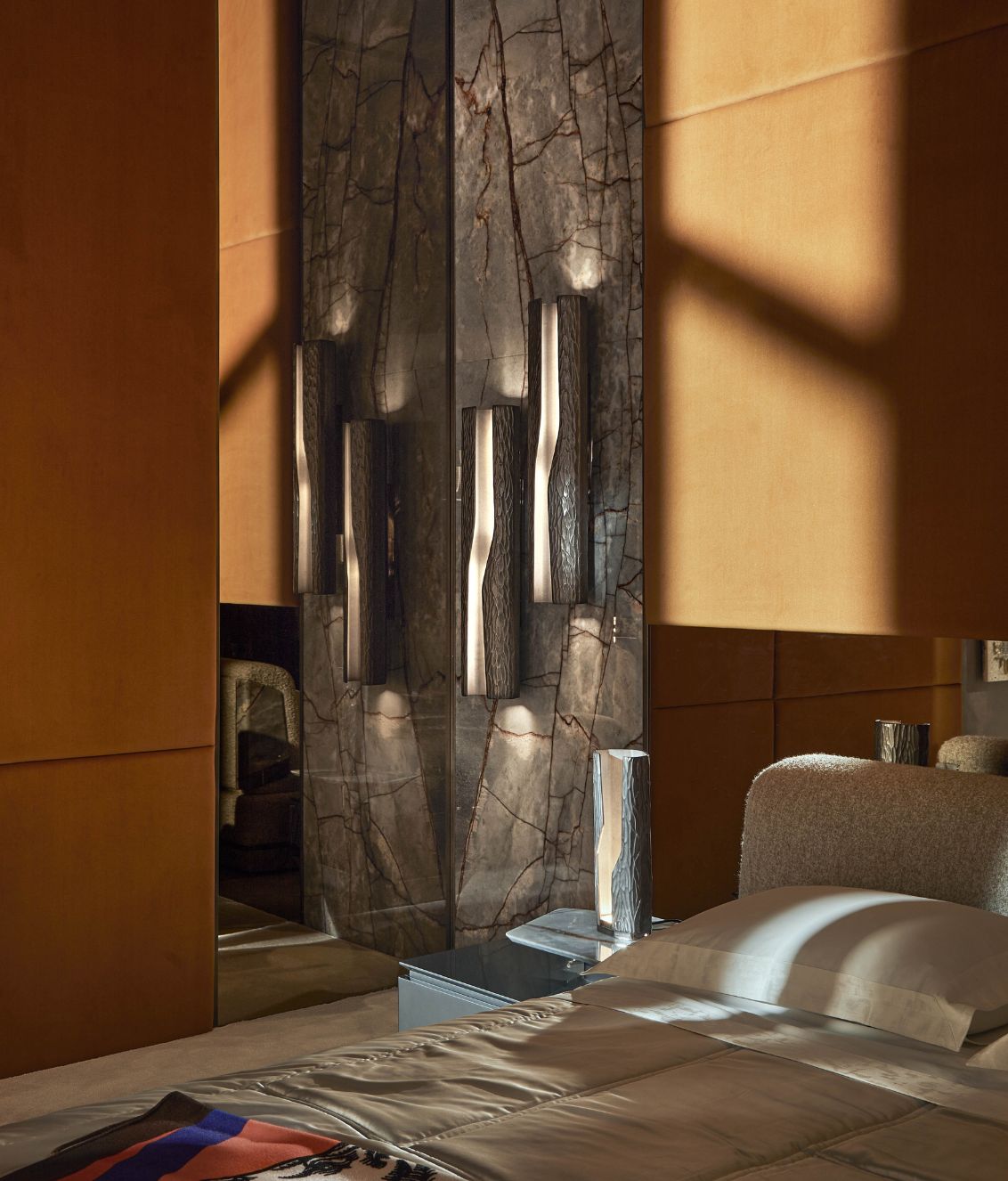 Visionnaire Rift Lighting
