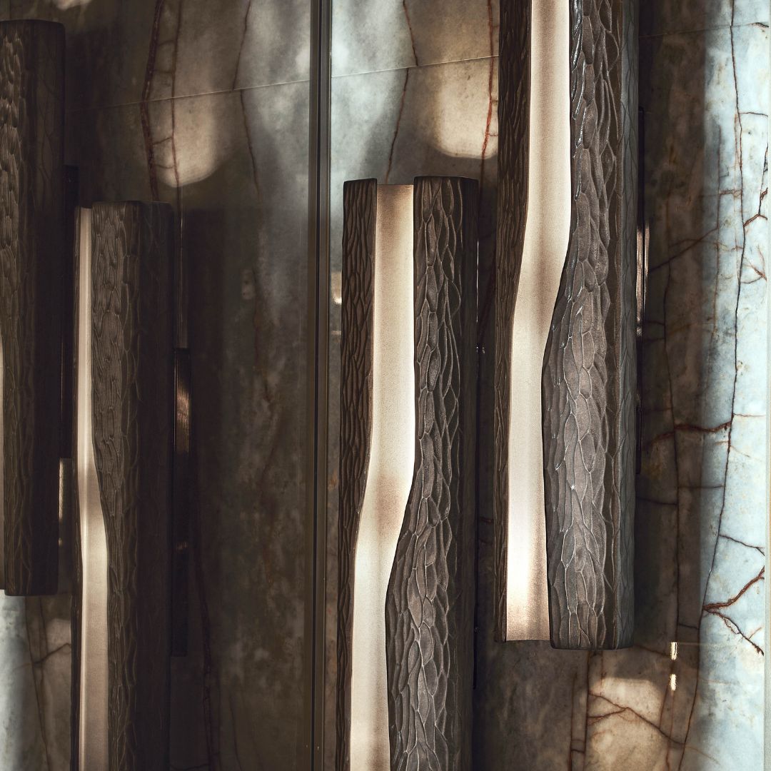 Visionnaire Rift Lighting