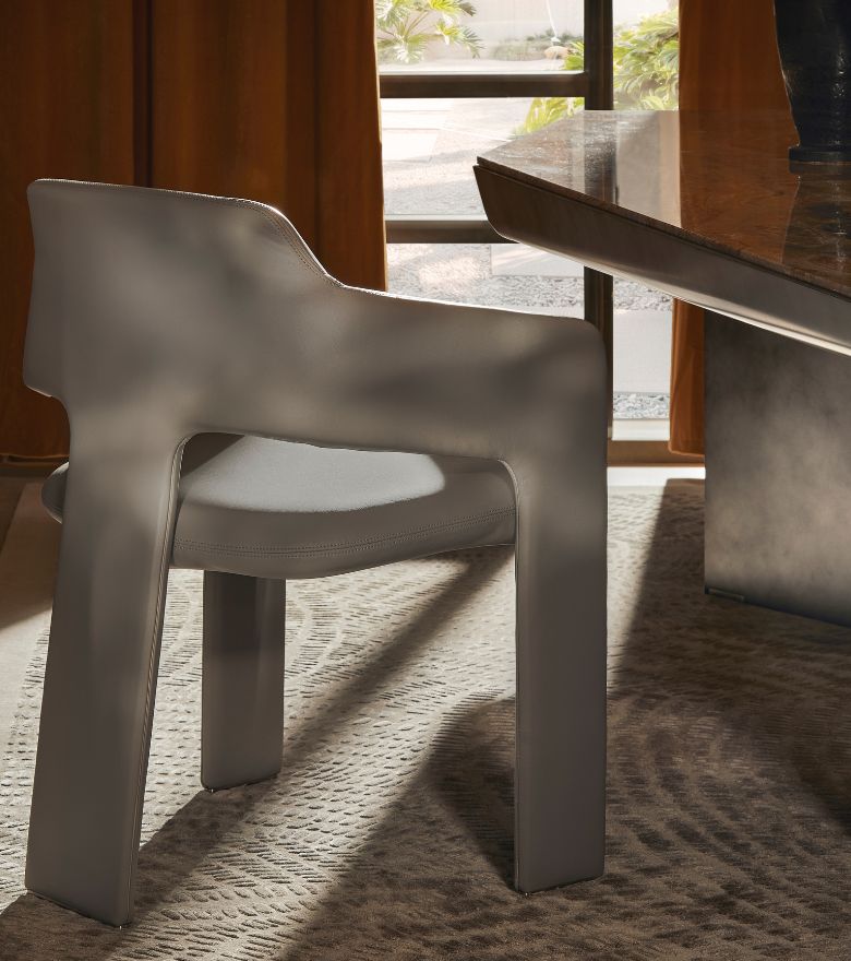 Visionnaire Rochester Dining Chair