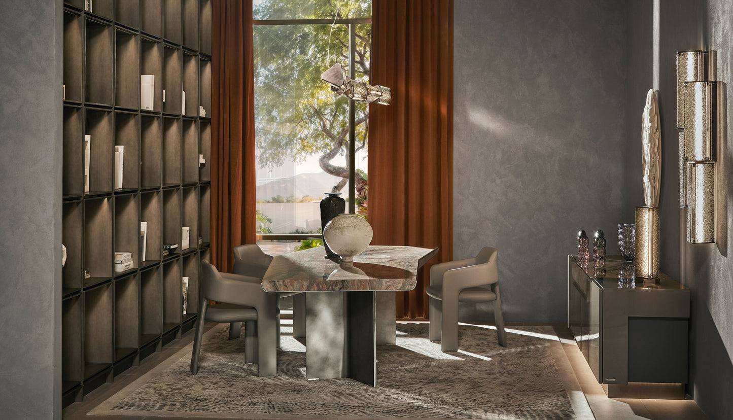 Visionnaire Rochester Dining Chair