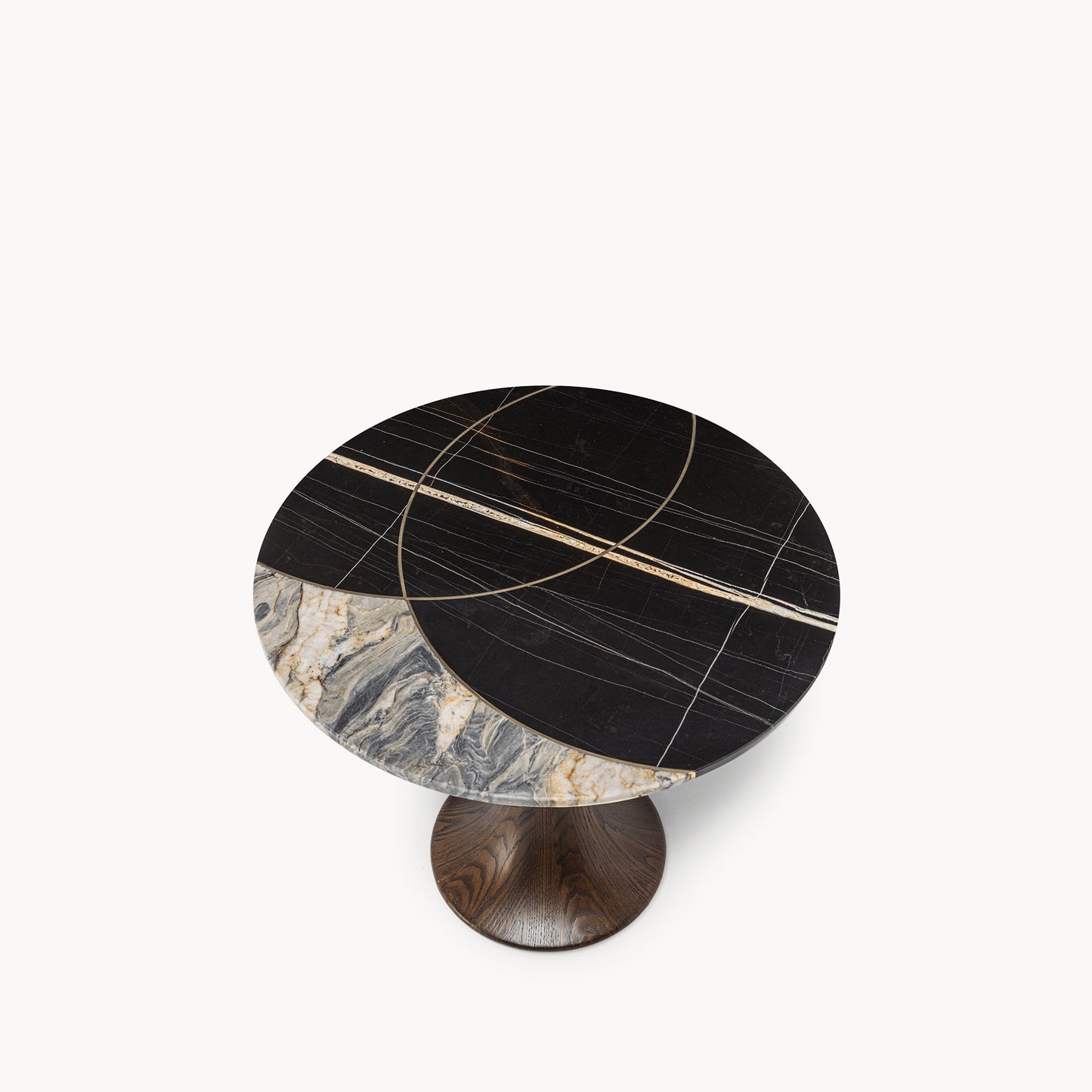 Visionnaire Sarin Side Table