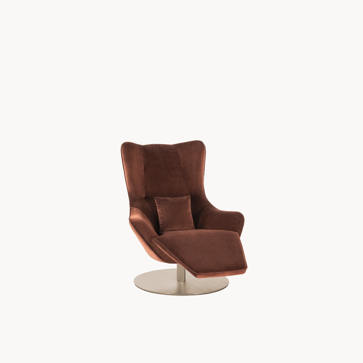 Visionnaire Selfless Recliner