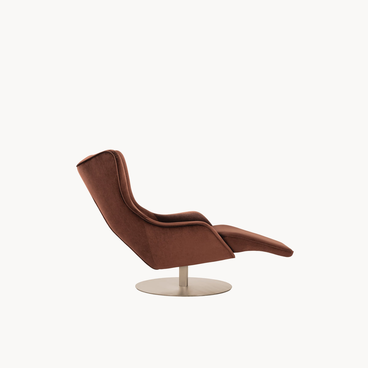 Visionnaire Selfless Recliner