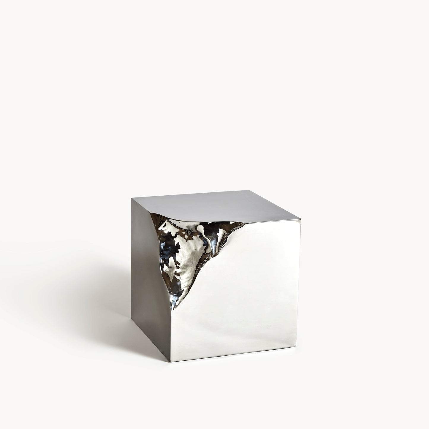 Visionnaire Shard Side Table