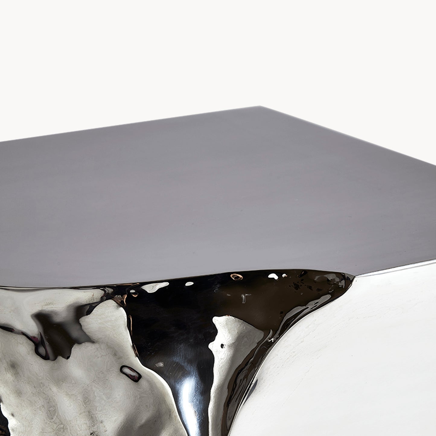 Visionnaire Shard Coffee Table