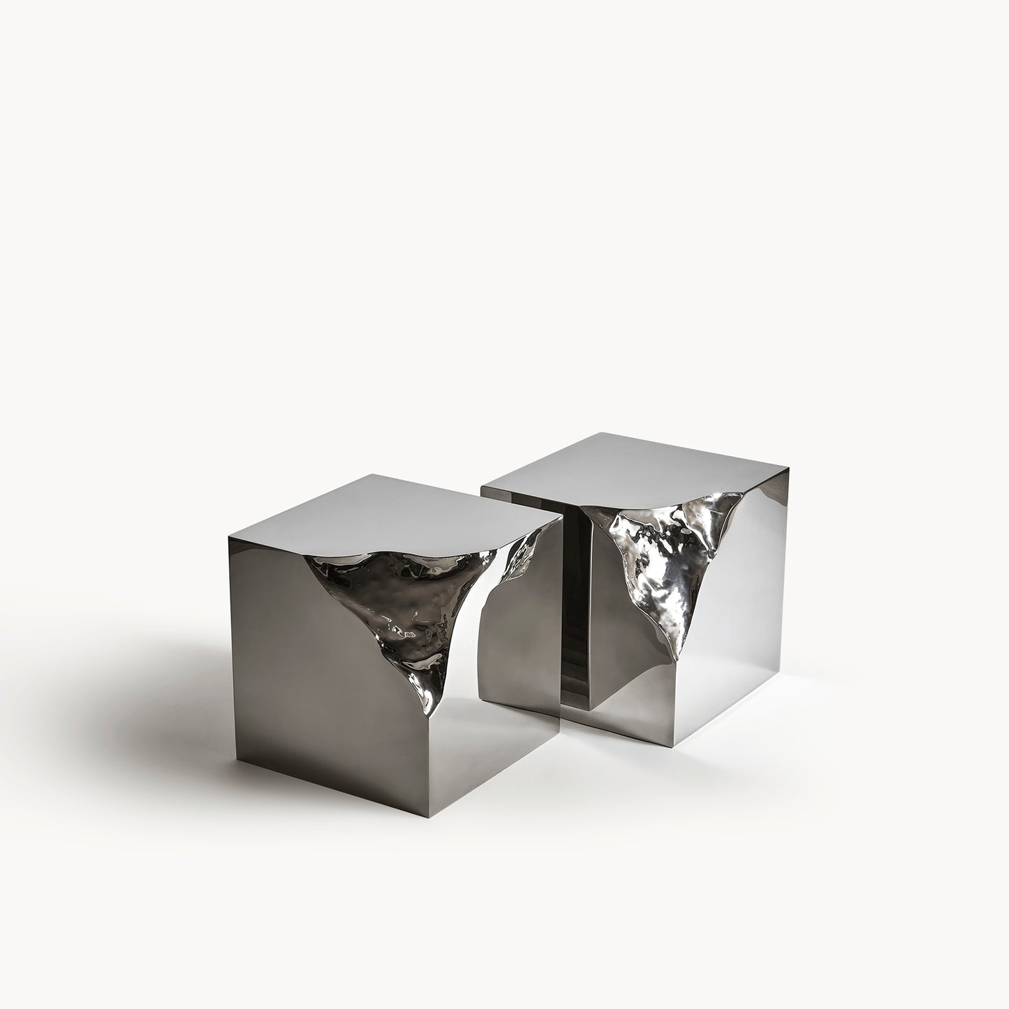 Visionnaire Shard Coffee Table