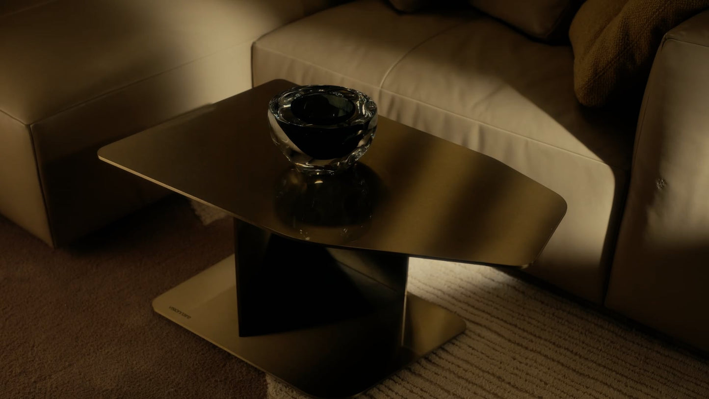 Visionnaire Shear Coffee Table