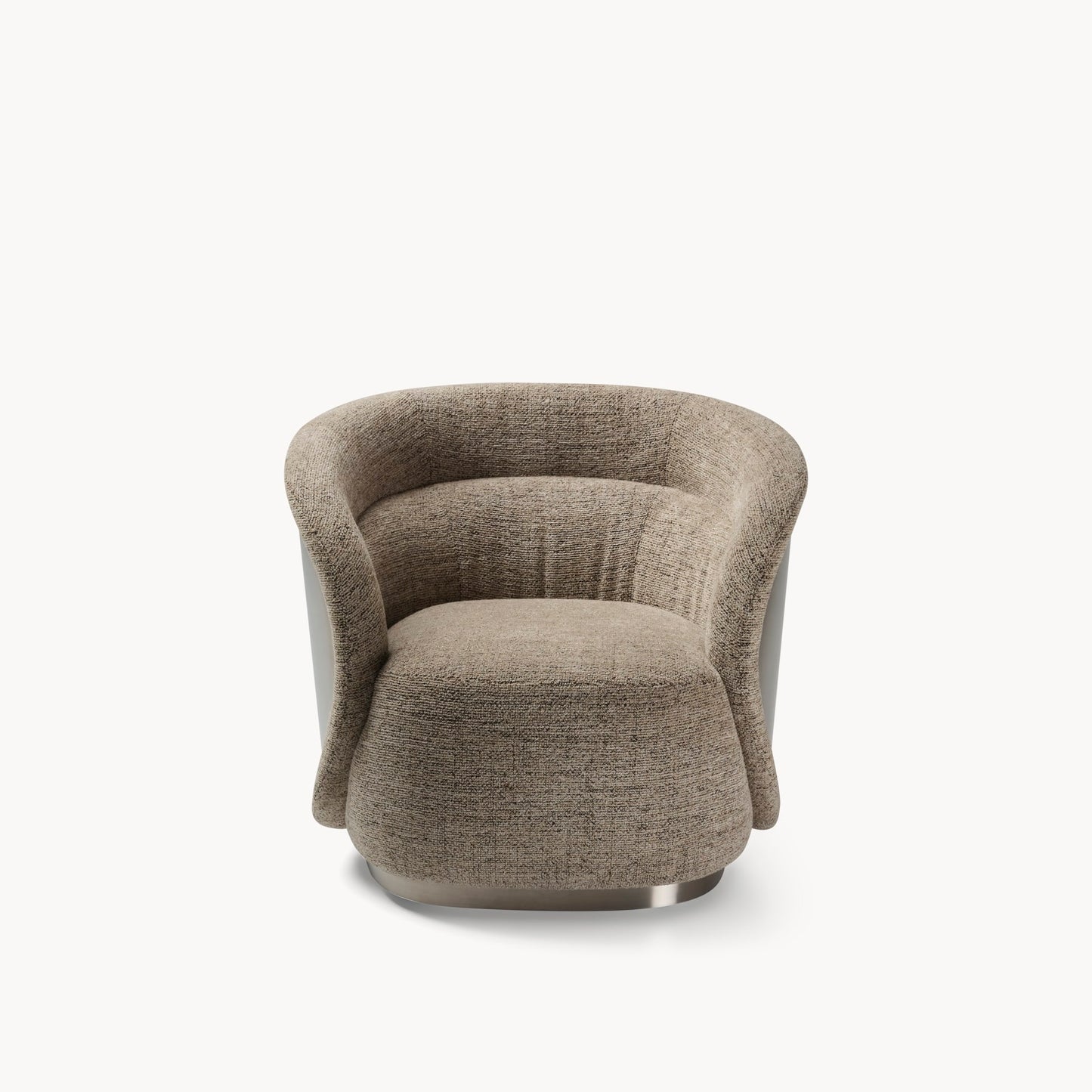 Visionnaire Shell Armchair