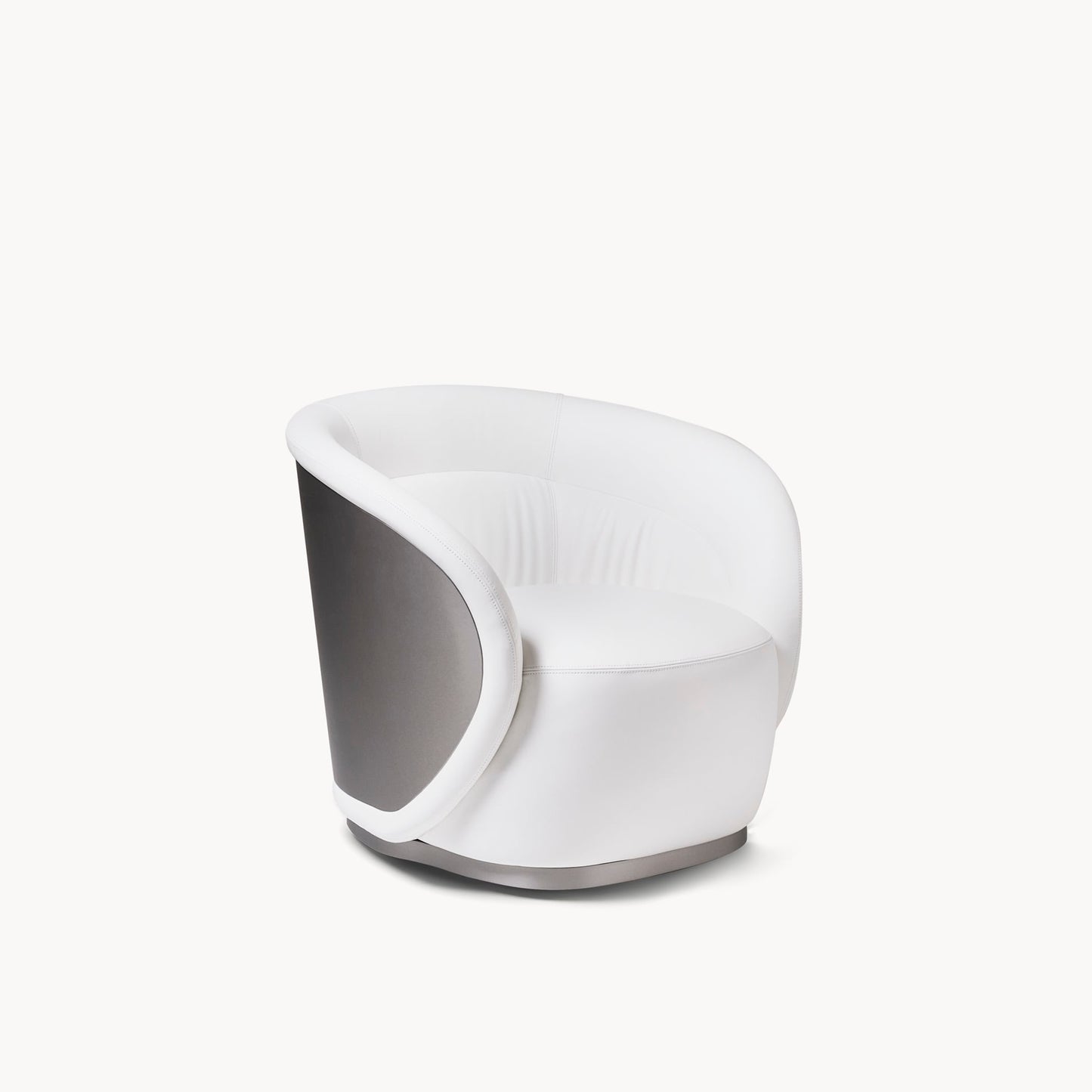 Visionnaire Shell Armchair
